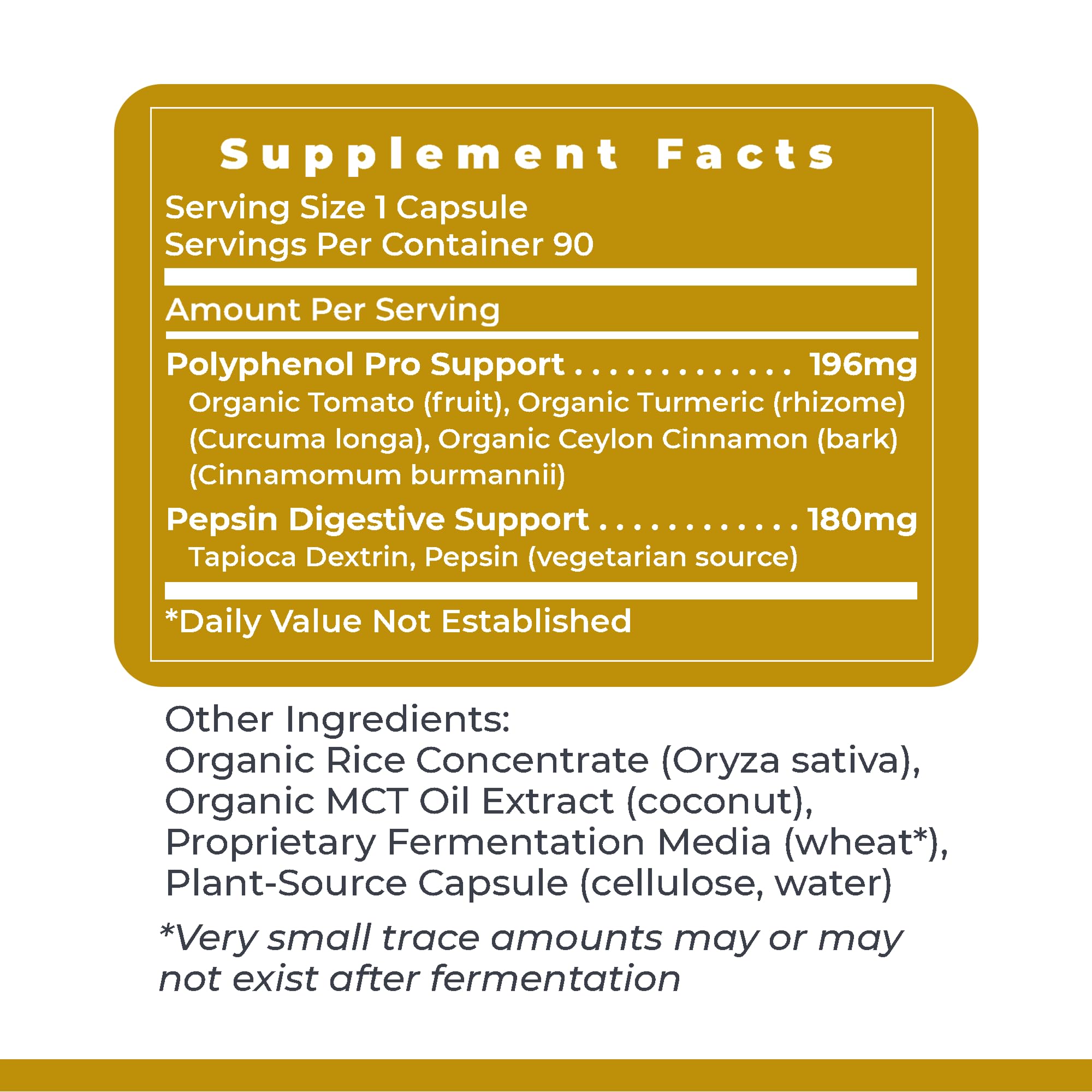 Premier Research Labs Premier HCL Activator - Pepsin Digestive Enzymes Supplement for Optimal Digestive Function for Men & Women, Low Stomach Acid, Nutrient Absorption - 90 Vegetarian Capsules Premier Research Labs uk supplements