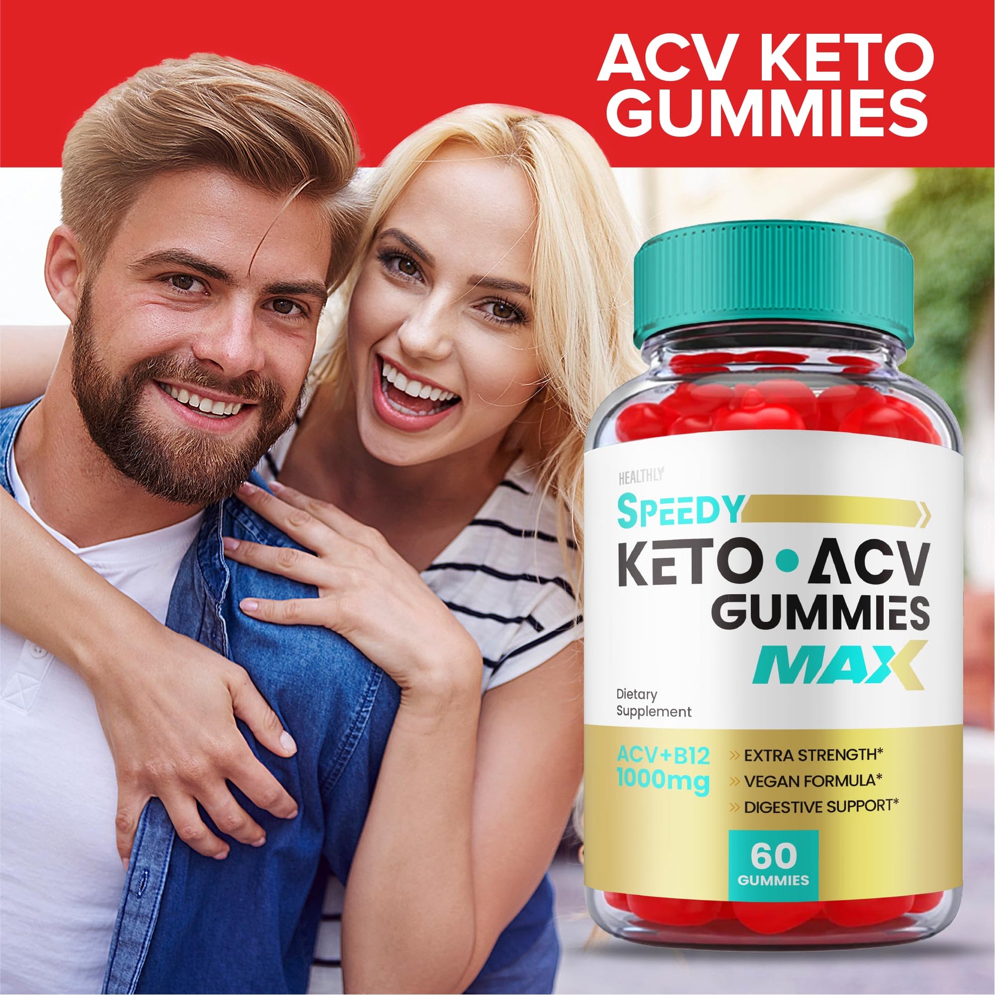 (5 Pack) Speedy Keto ACV Gummies Maximum Strength, Speedy Keto Plus ACV Gummies Healthly uk supplements