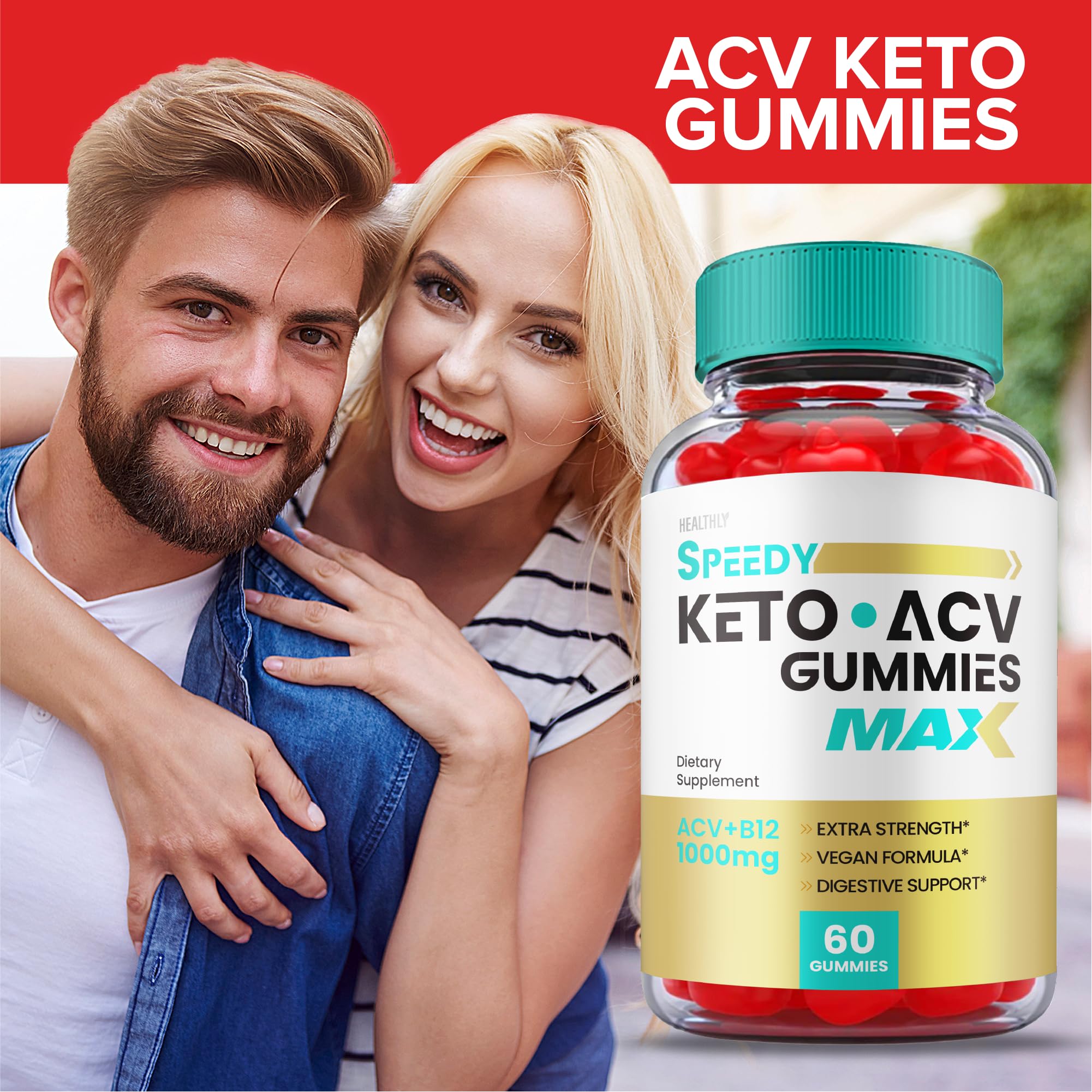 (5 Pack) Speedy Keto ACV Gummies Maximum Strength, Speedy Keto Plus ACV Gummies Healthly uk supplements