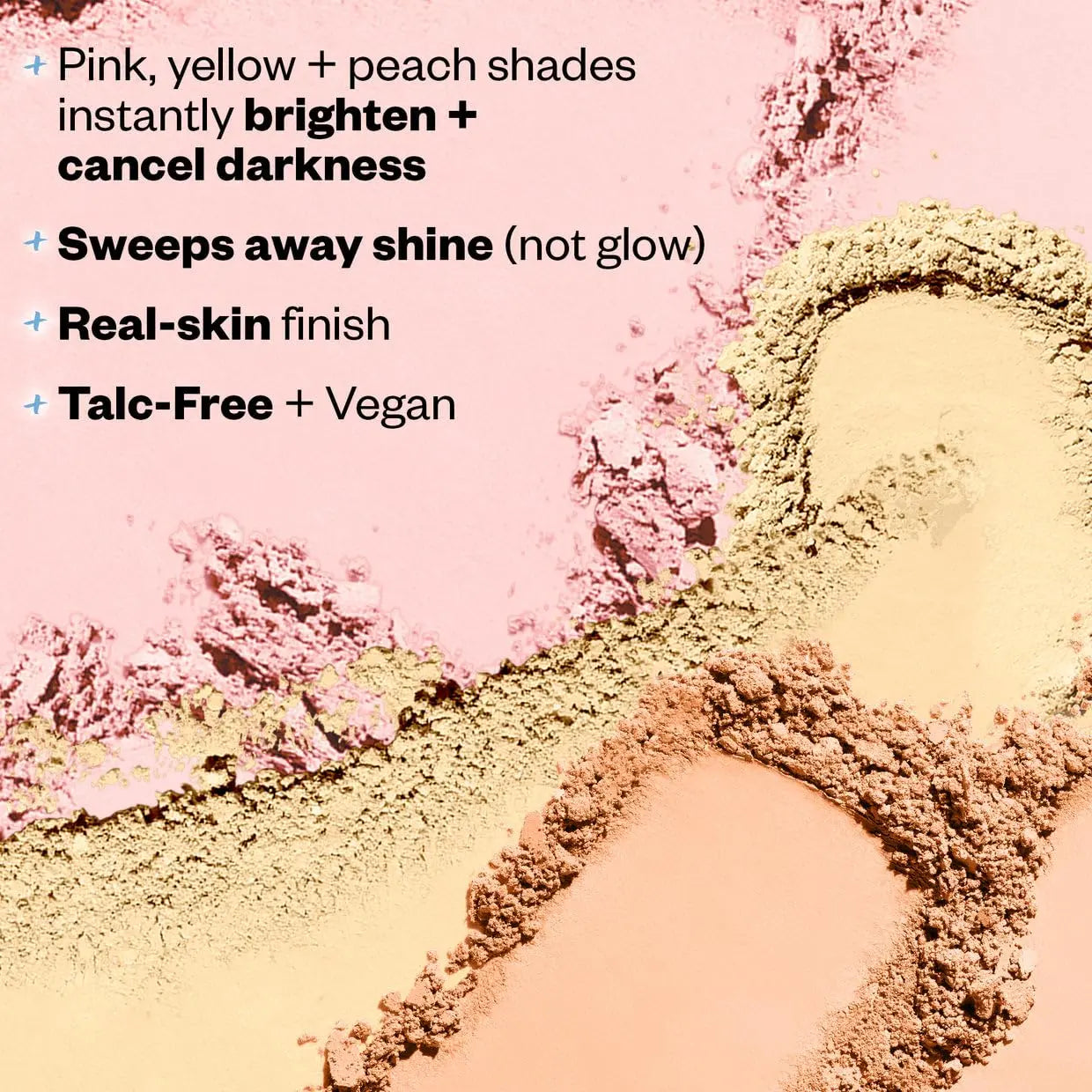 Kosas Cloud Set Brightening Baked Powder – Under Eye Setting Powder, Talc-Free Soft Focus Finish, Candy Kosas uk supplements