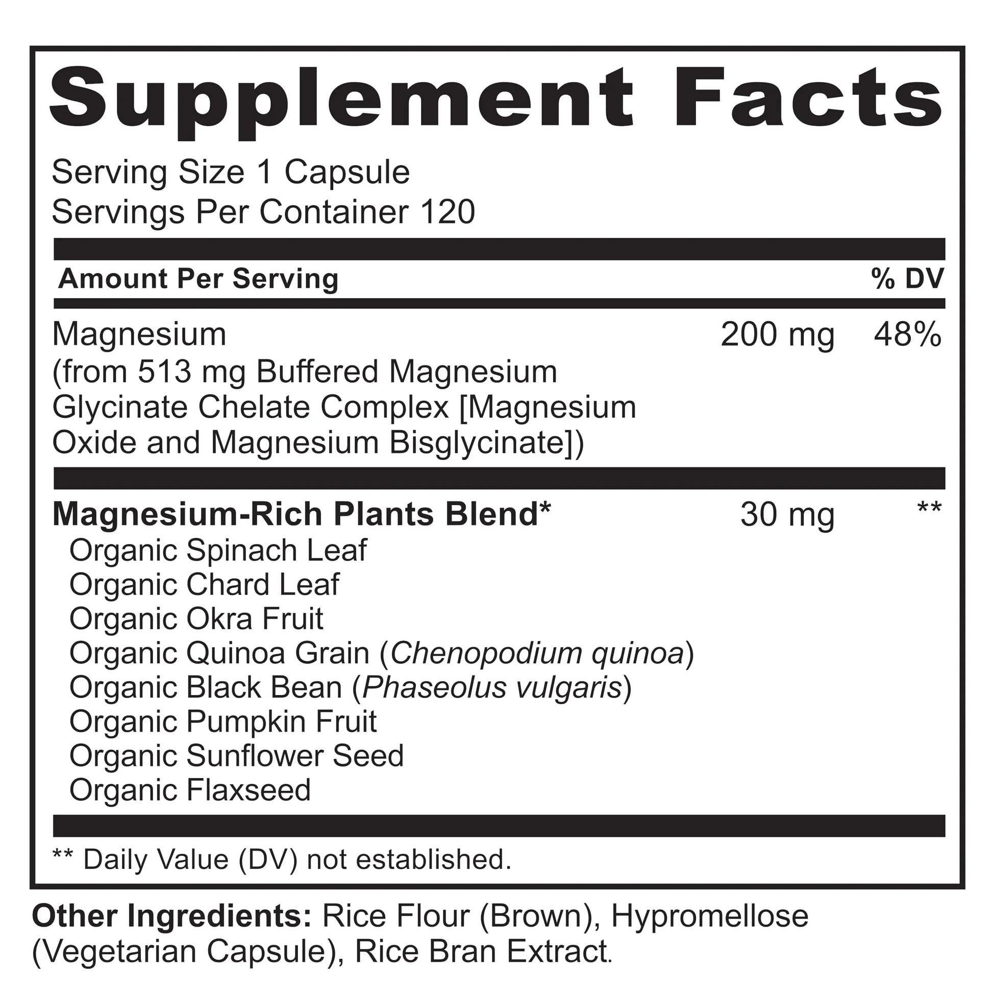 NATURELO One Daily Multivitamin for Men with Vitamins, Minerals & Organic Whole Foods - 60 Capsules and Magnesium Glycinate Chelate Complex NATURELO uk supplements