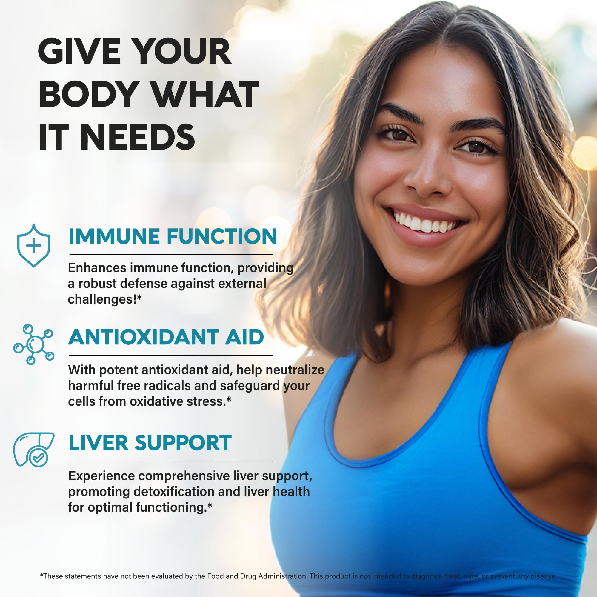 NAC 600 mg Supplement | Quercetin | Zinc | Glutathione | Selenium | Vitamin C & D3 NUTRAHARMONY uk supplements