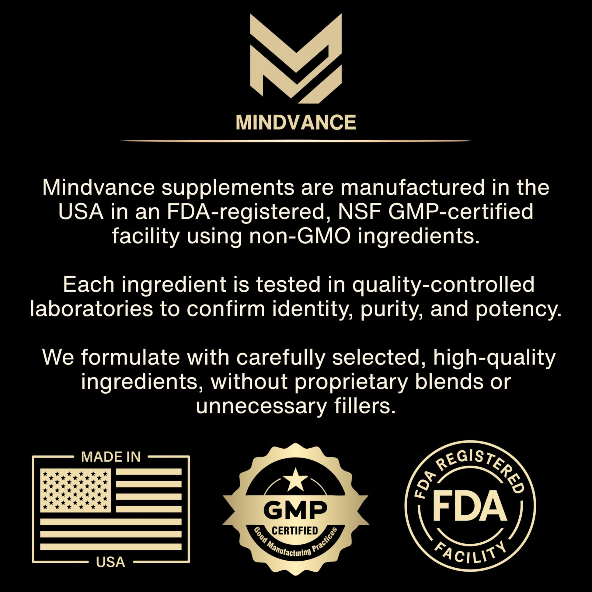 Mindvance Apigenin 100mg with L-Theanine 200mg Supplement Capsules for Sleep Support, Relaxation, Clarity & Calm | Melatonin Free | 60 Vegan Capsules Mindvance uk supplements