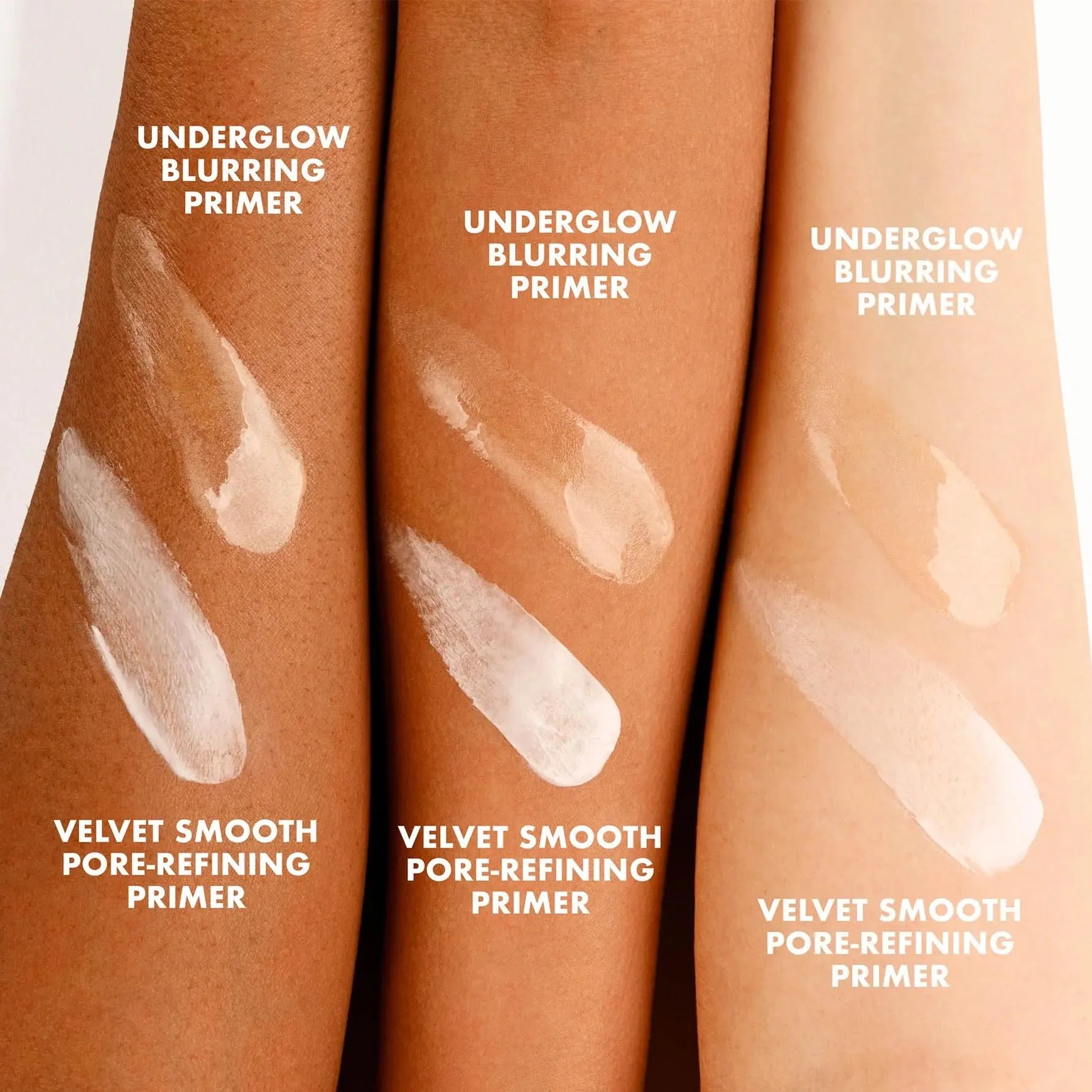 ICONIC LONDON Velvet Smooth Pore-Refining Primer | Whipped, Balmy Primer, Diffuses Pores, Cruelty-Free, Vegan Makeup, 1.01 Fl oz ICONIC LONDON uk supplements