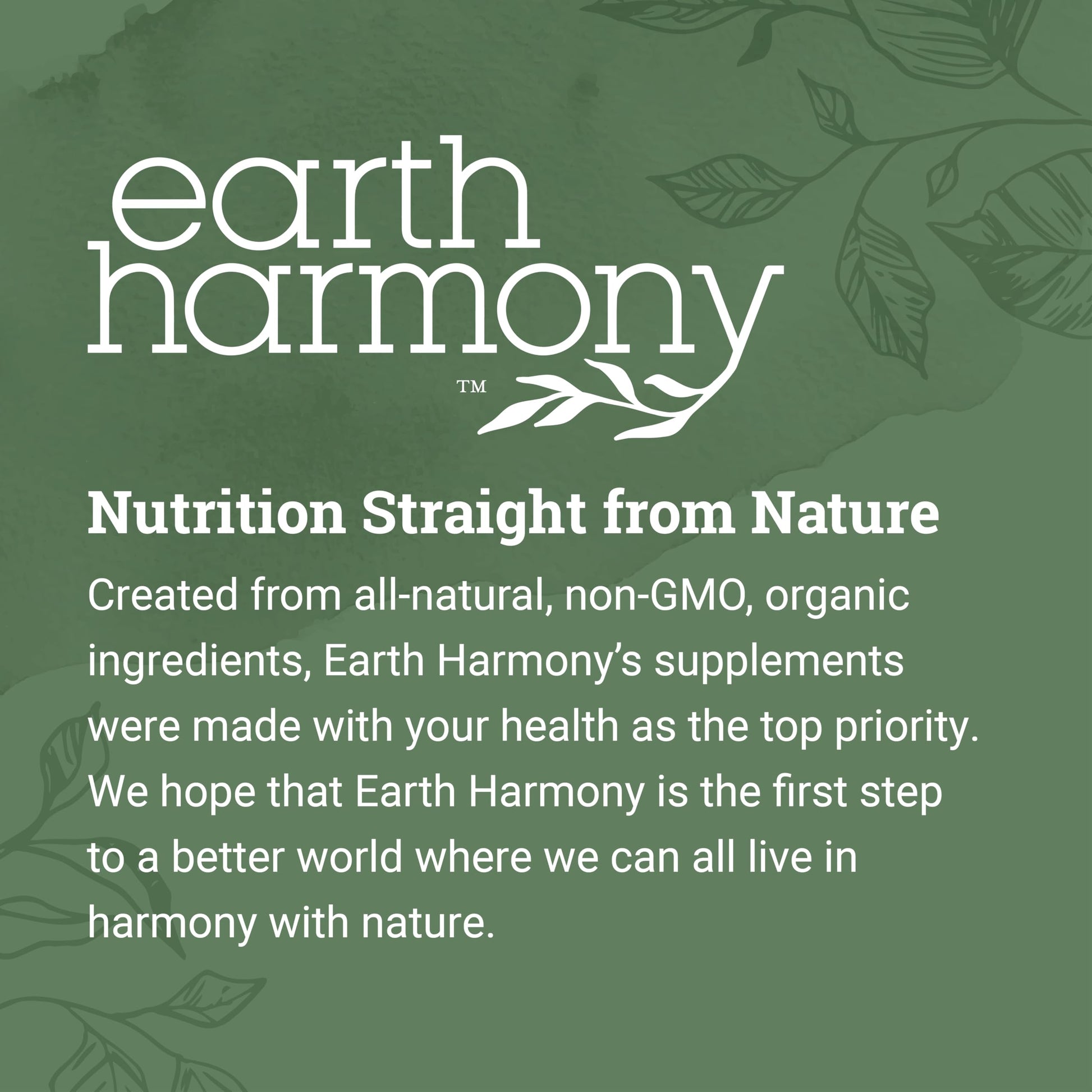 Earth Harmony Myo-Inositol & D-Chiro Inositol Supplement for Women, Ovarian & Hormone Balance for Women - Supports Normal Cycles, Fertility Supplement (120 Capsules) Earth Harmony Naturals uk supplements