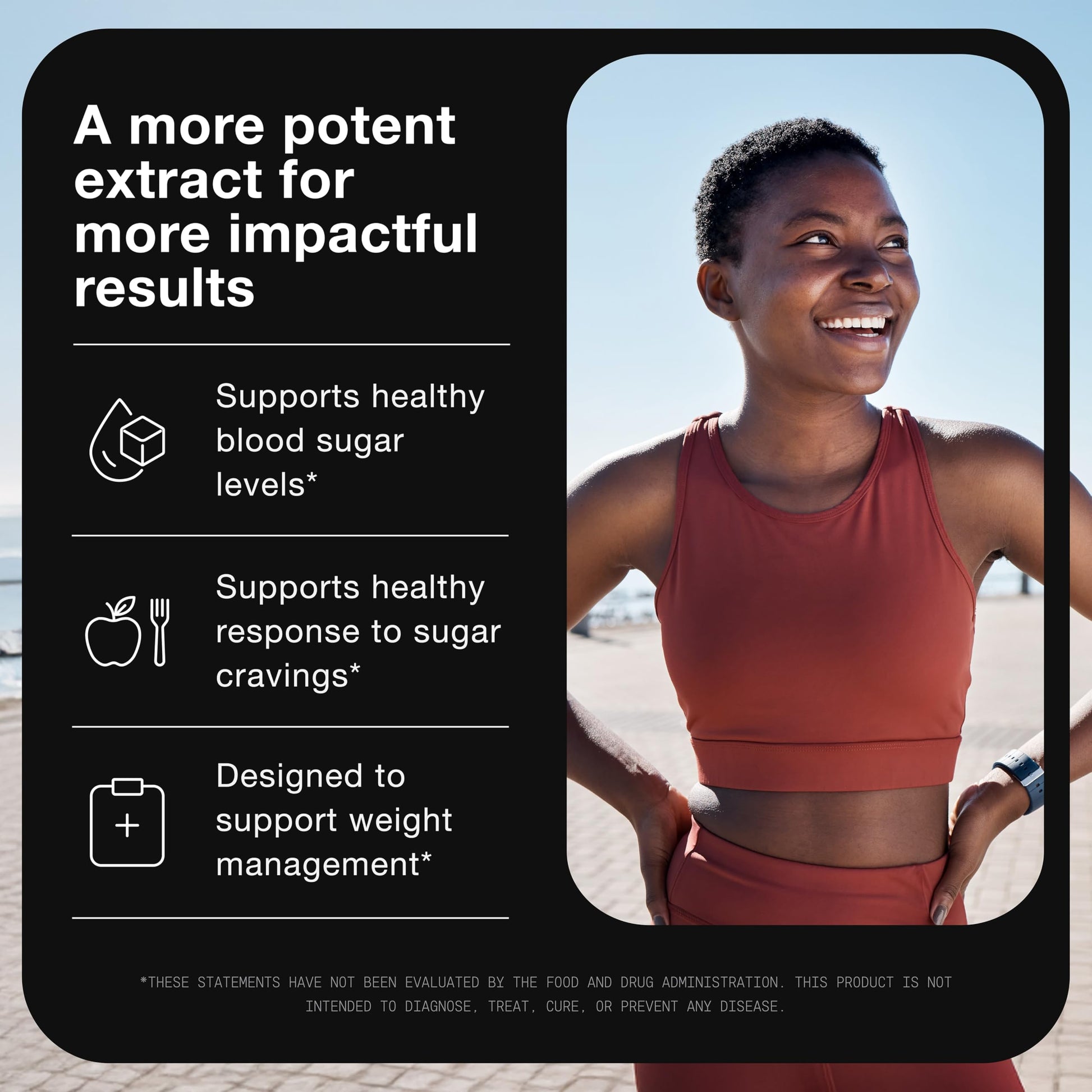 Toniiq Gymnema Sylvestre – Ultra High Potency 25:1 Extract Standardized to 75% Gymnemic Acids – 500mg Clinical Dose – Triple-Tested Purity – 120 Vegan Capsules Toniiq uk supplements