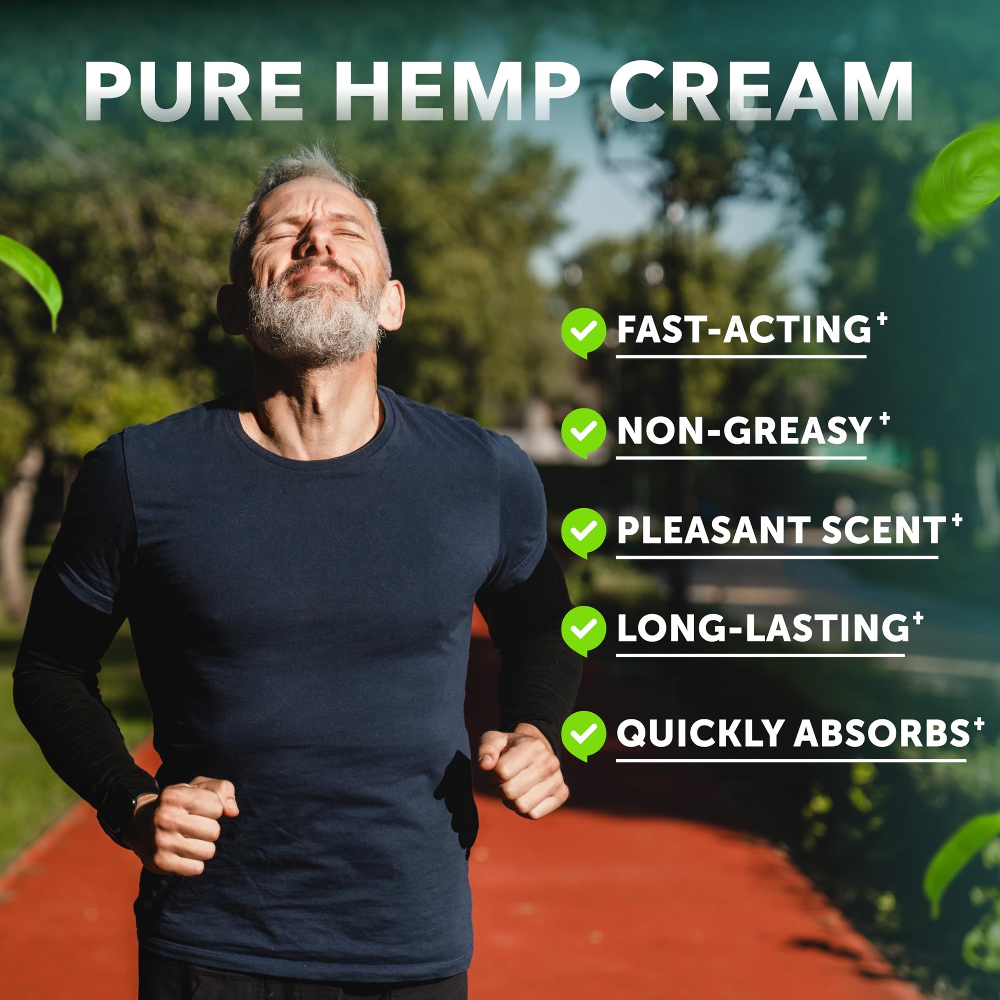 KINPAR Cream - Professional Gel Formula with Natural Turmeric, Arnica, MSM, Glucosamine, Eucalyptus & Emu Oil – Maximum Strength – Formulated in The USA - 4 oz KINPAR uk supplements
