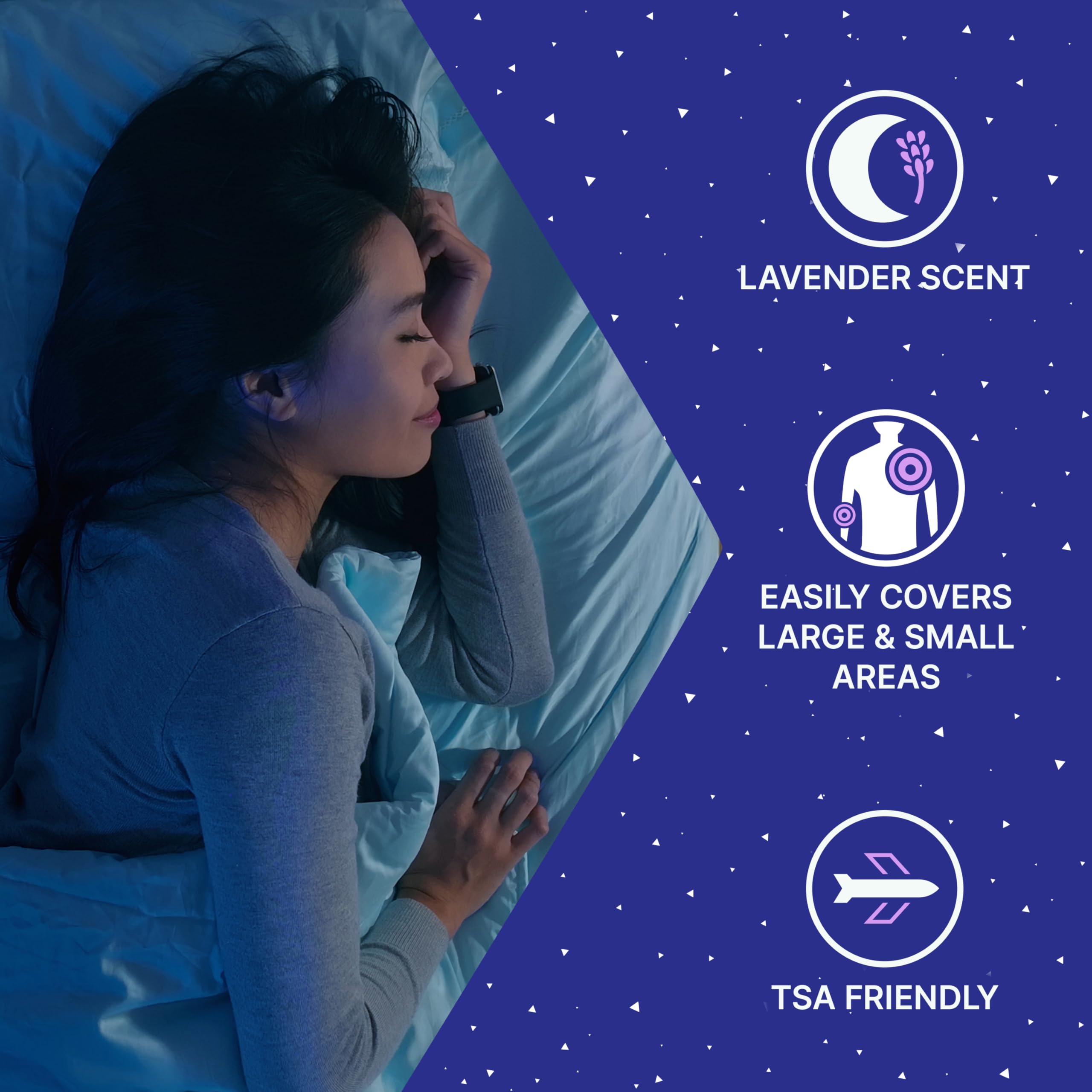 Biofreeze Overnight Gel Pain Relief, Knee & Lower Back Pain Relief, Arthritis Pain Reliever, Neck Pain Relief, Cooling Joint Pain Relief, Lavender Scented Menthol Gel 3 Fl Oz Biofreeze uk supplements