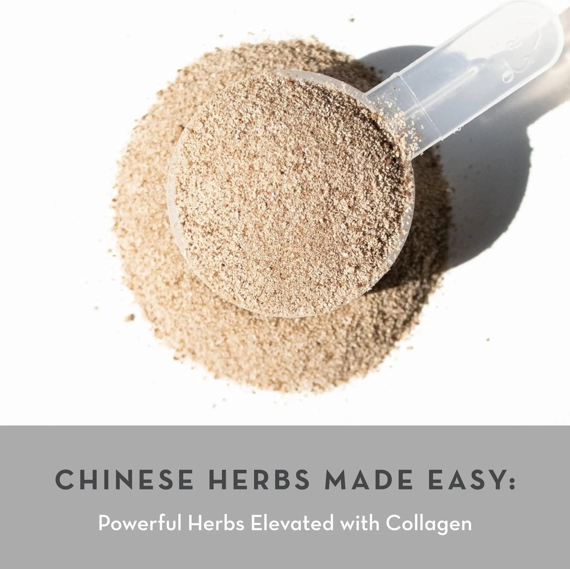 D'AO Labs Joint Vitality Powder - Joint Support - Du Huo Ji Shen Tang Traditional Chinese Herbal - Increased Mobility & Flexibility - Spiced Cocoa & Cinnamon Flavor - 15 Servings DAO Labs uk supplements