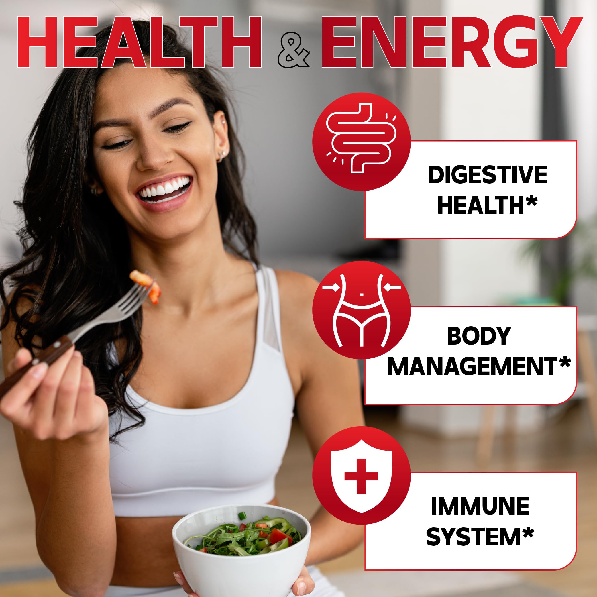 DEDICAD Wormwood Capsules Supplement - Extracted from Black Walnut, Cloves, Turmeric, Apple, Berberine HCl & More - 11 Ingredients Combined for Immune System, Body Management - 60 Capsules DEDICAD uk supplements