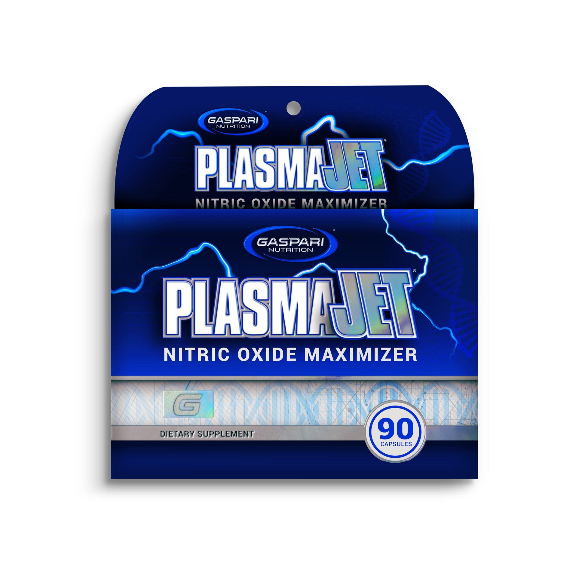 Gaspari Nutrition PlasmaJet, Legendary N.O. Nitric Oxide Maximizer, Increased Lean Mass Gaspari Nutrition uk supplements