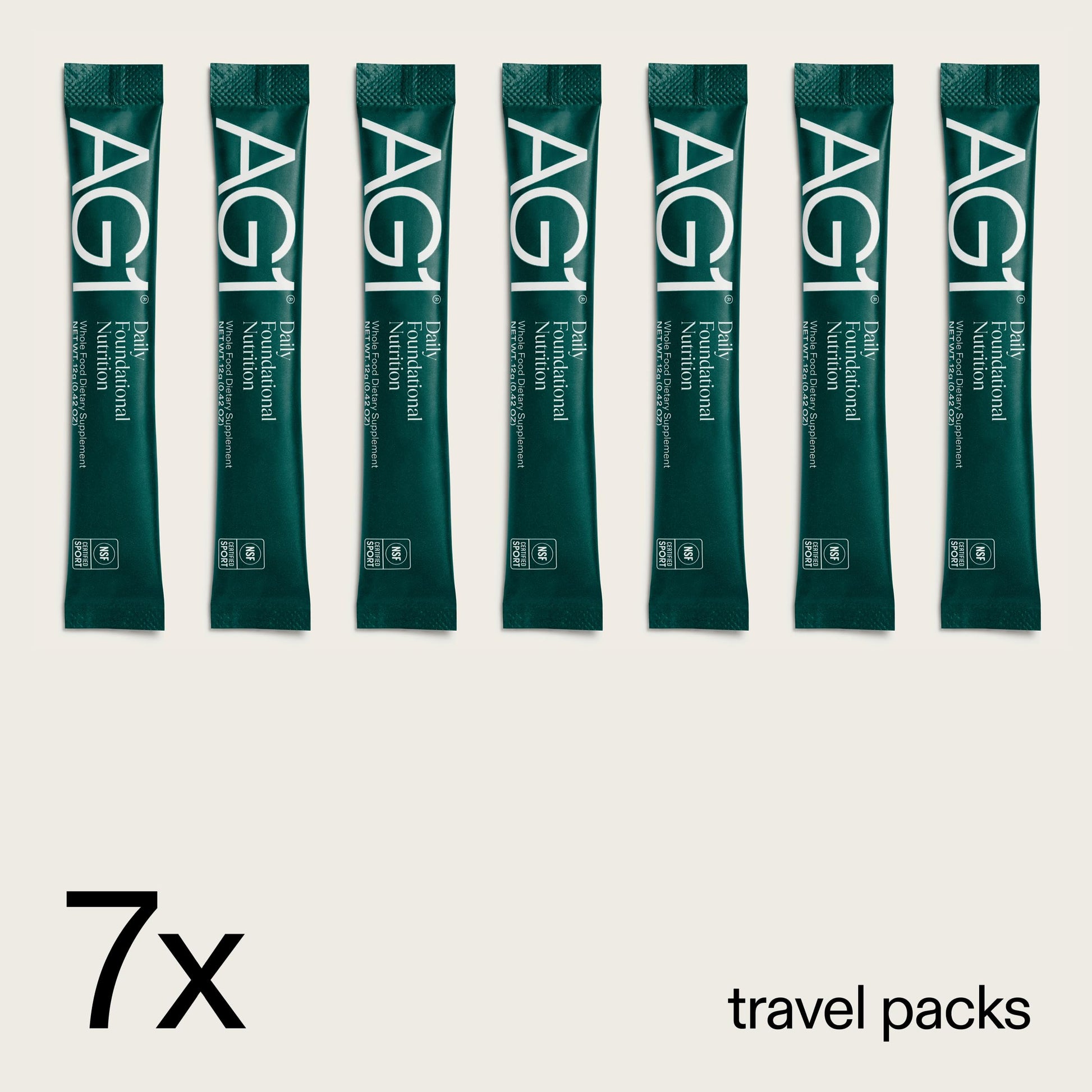 AG1 Athletic Greens 7-Day Starter Kit – All-in-One Greens Powder with Multivitamin, Probiotics, Superfoods – Includes 7 Travel Packs, BPA-Free Shaker & Habit-Building Journal AG1 uk supplements