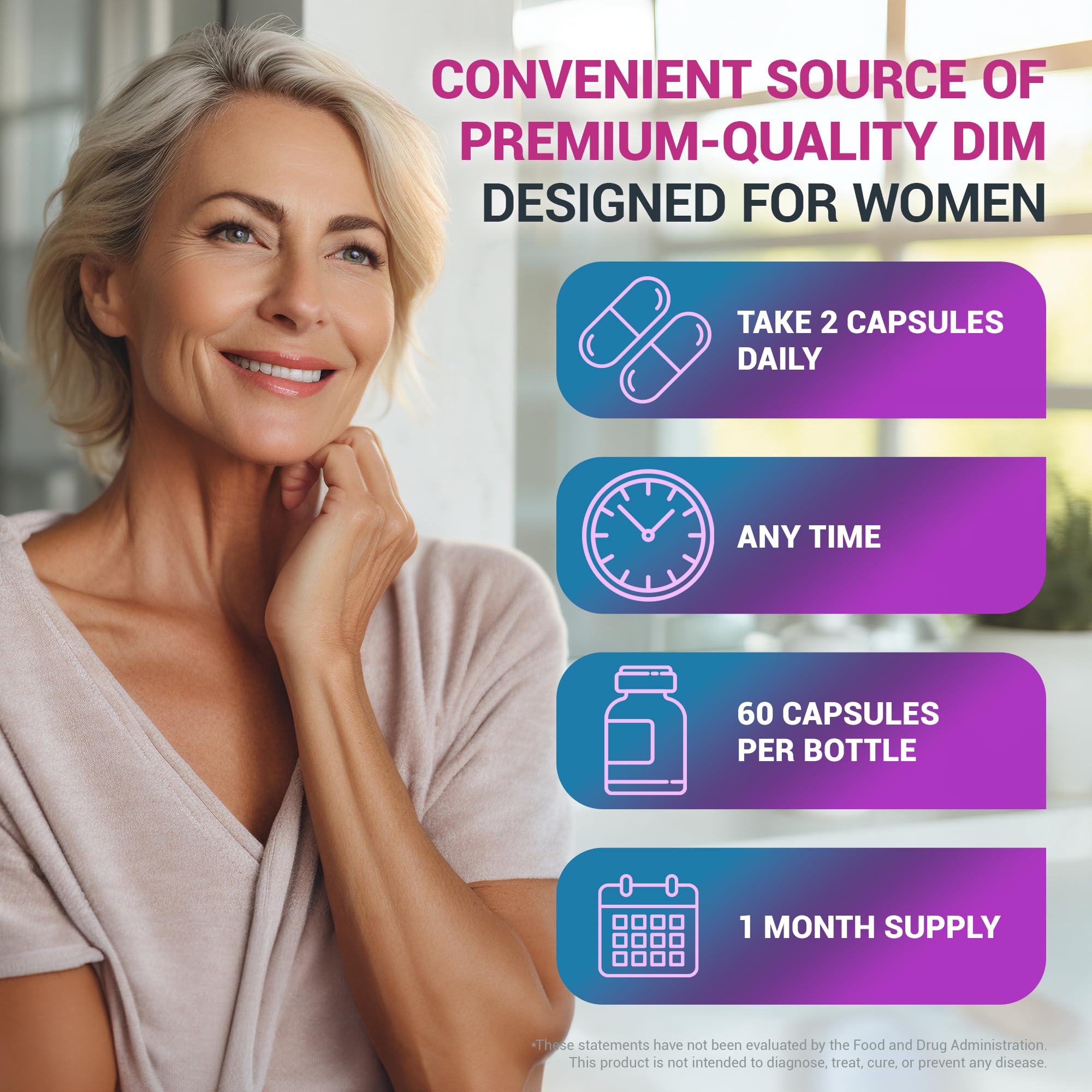 Dr. Berg DIM Supplement Estrogen Balance - Original Estrogen Supplement for Women with Diindolylmethane Dr. Berg Nutritionals uk supplements
