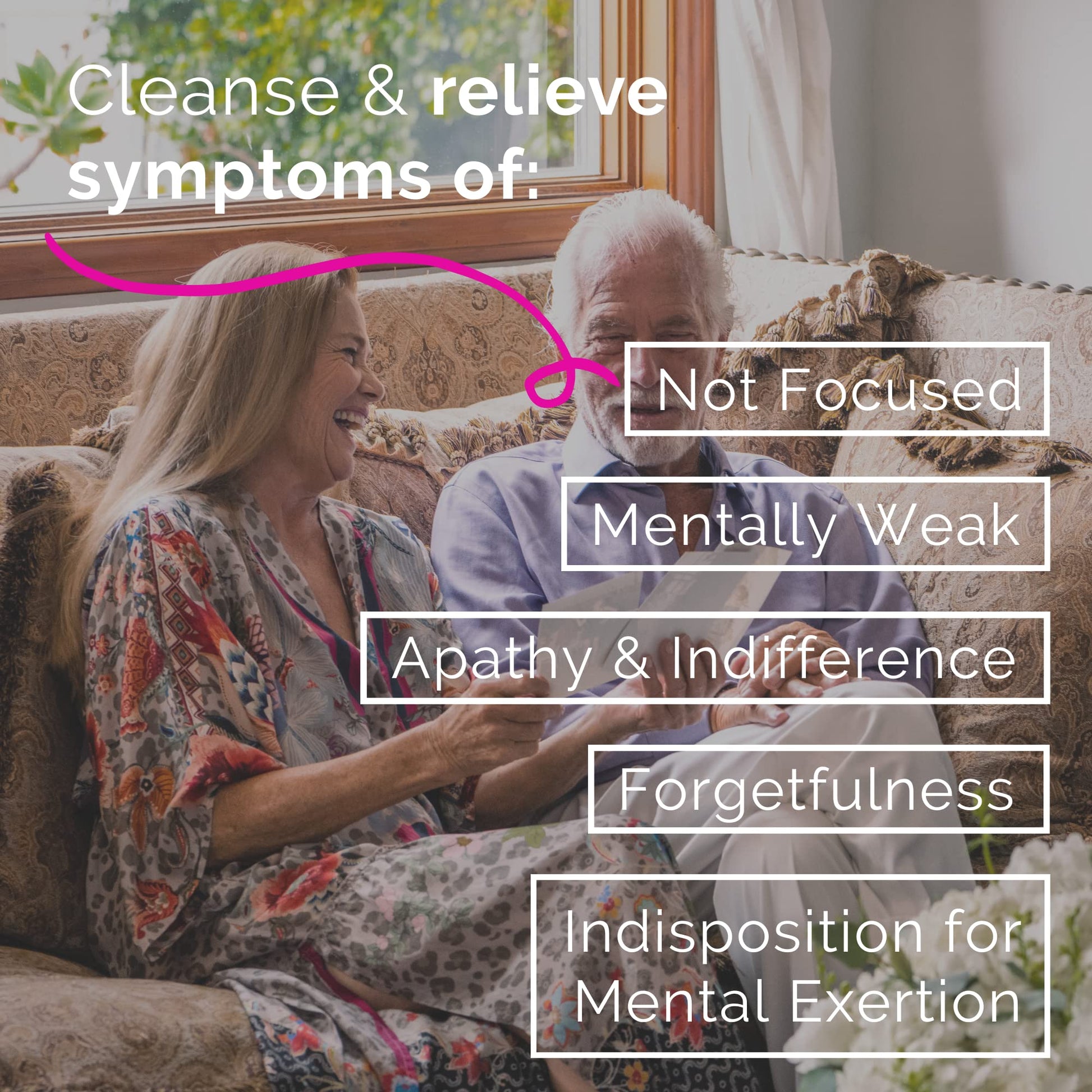 Siddha Remedies Mind & Memory Spray for Apathy, Indifference & Low Focus Siddha uk supplements