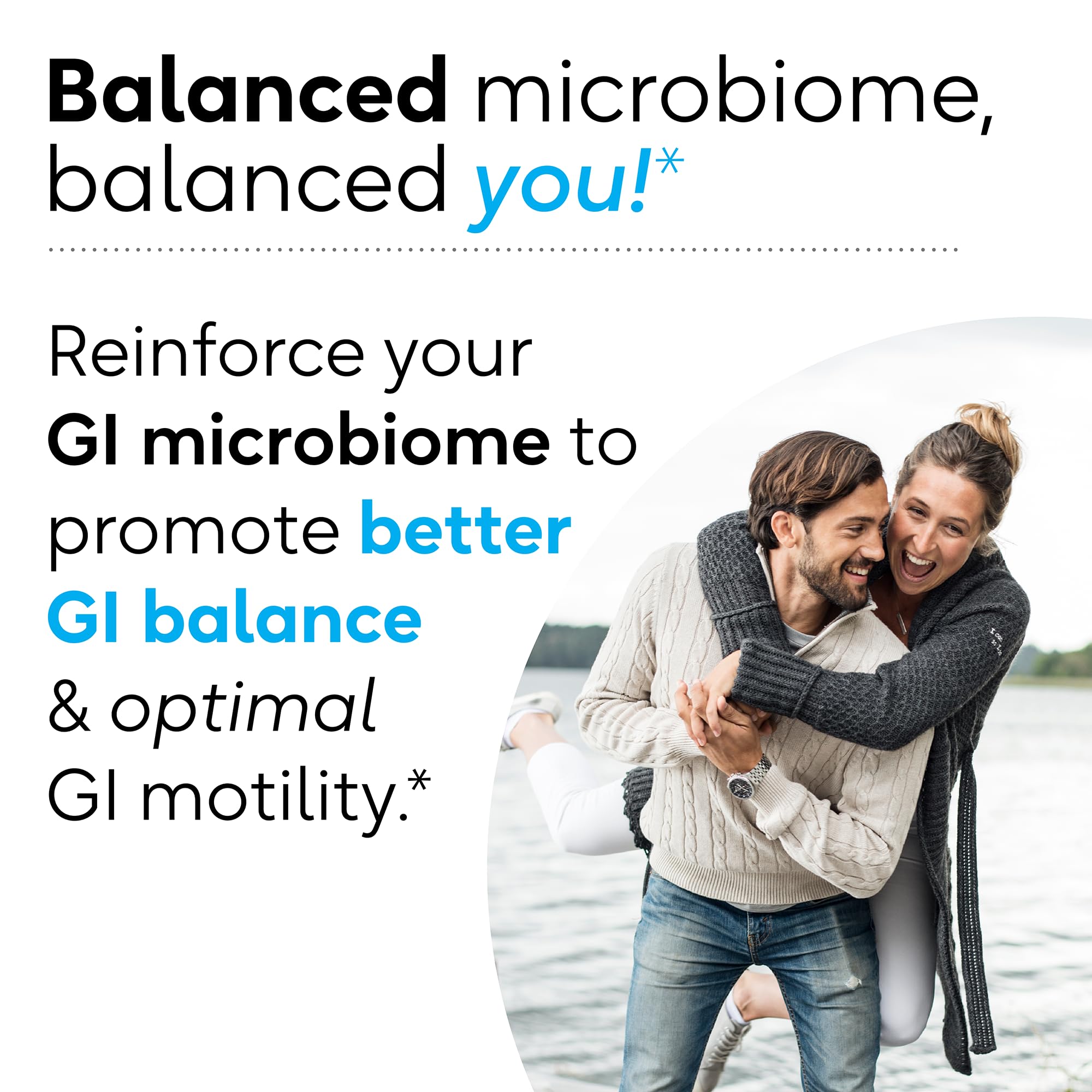 BioGaia Gastrus Gut Health Probiotic | Eases Abdominal Discomfort, Gas & Bloating | Promotes Regularity & a Healthy Gut | Contributes to a Balanced Microbiome | Backed by 30 Years of Research BioGaia uk supplements