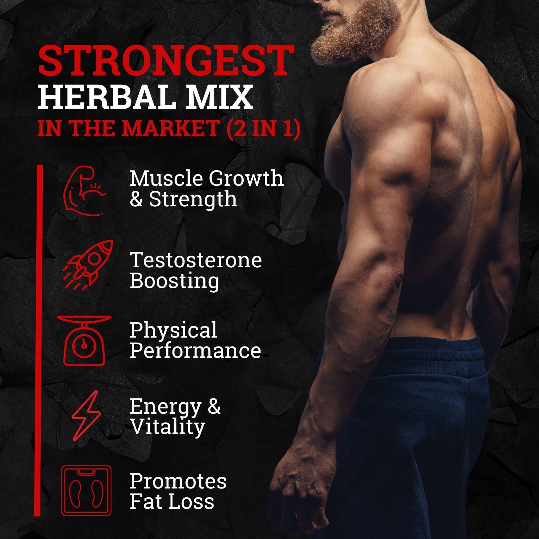 Black Forest Turkesterone Tongkat Ali Supplement 1000mg per Serving (Max Purity 95%) Turkesterone Supplement for Men (Tongkat Ali for Men Longjack 200:1) Similar to Tongkat Ali Fadogia Agrestis Black Forest uk supplements