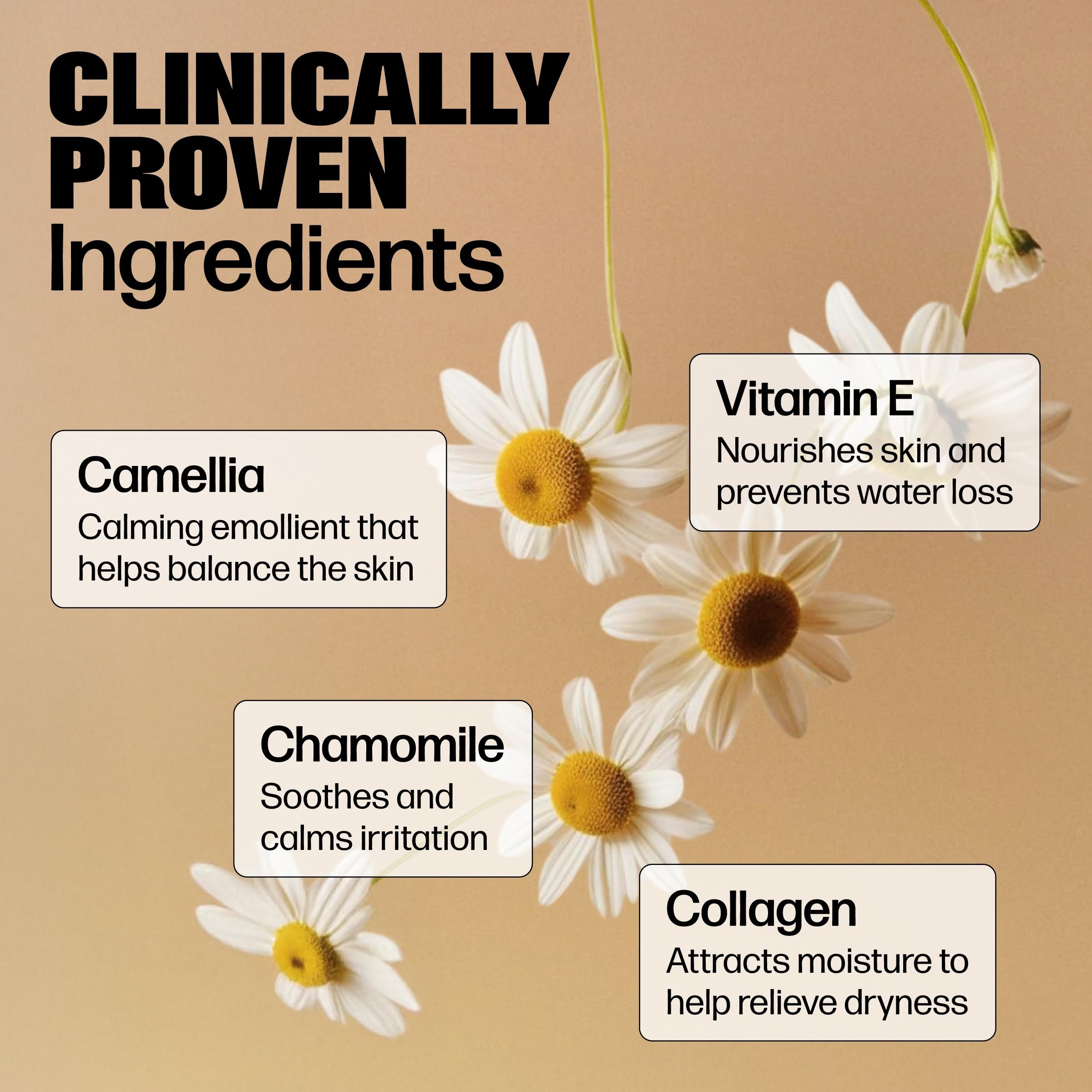 Medicine Mama's Apothecary Vmagic Gentle Feminine Wash pH Balanced to Cleanse and Rejuvenate Intimate Skin with Chamomile, Collagen, Vitamin E and Sage – Hormone Free — 8 oz Medicine Mama's Apothecary uk supplements