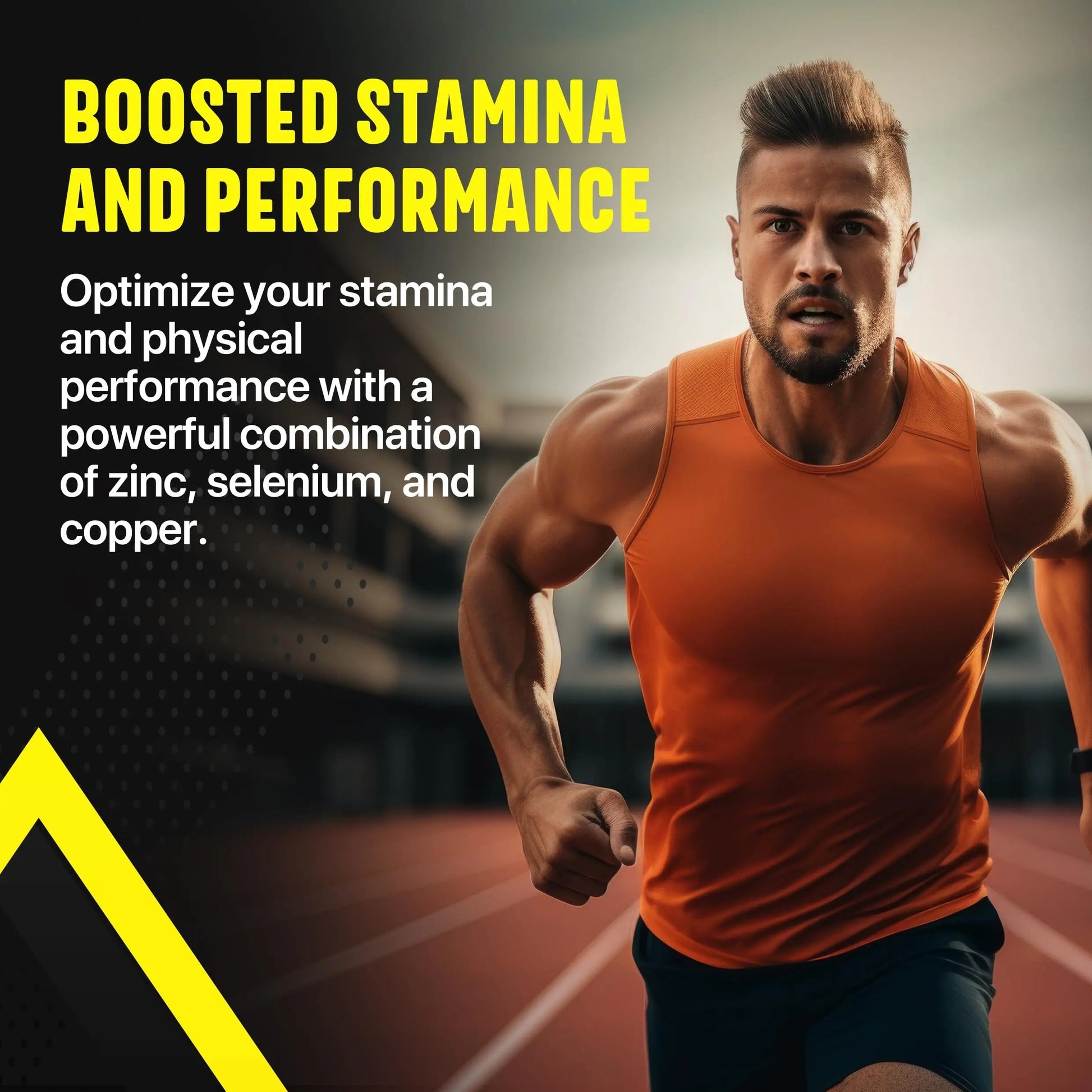 100% Pure Multivitamin for Men - Daily Mens Multivitamins, Multiminerals Supplement for Energy, Focus, Performance, Immune and Male Support Wellgardens uk supplements
