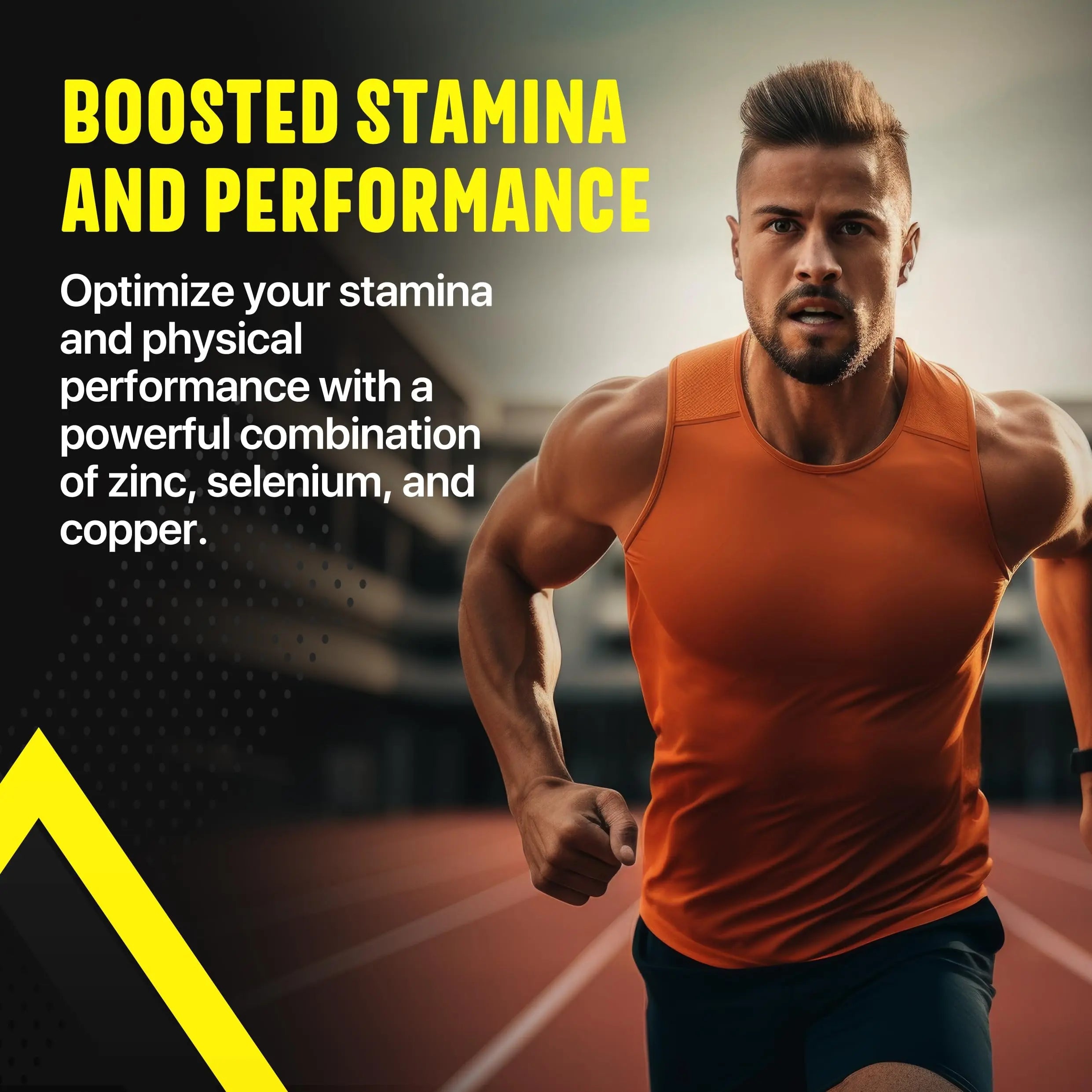 100% Pure Multivitamin for Men - Daily Mens Multivitamins, Multiminerals Supplement for Energy, Focus, Performance, Immune and Male Support Wellgardens uk supplements