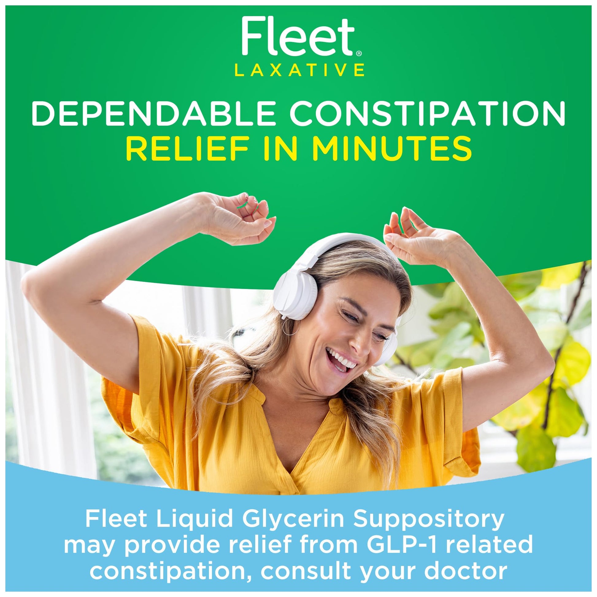 Fleet Liquid Glycerin Suppositories 4 Each Fleet uk supplements
