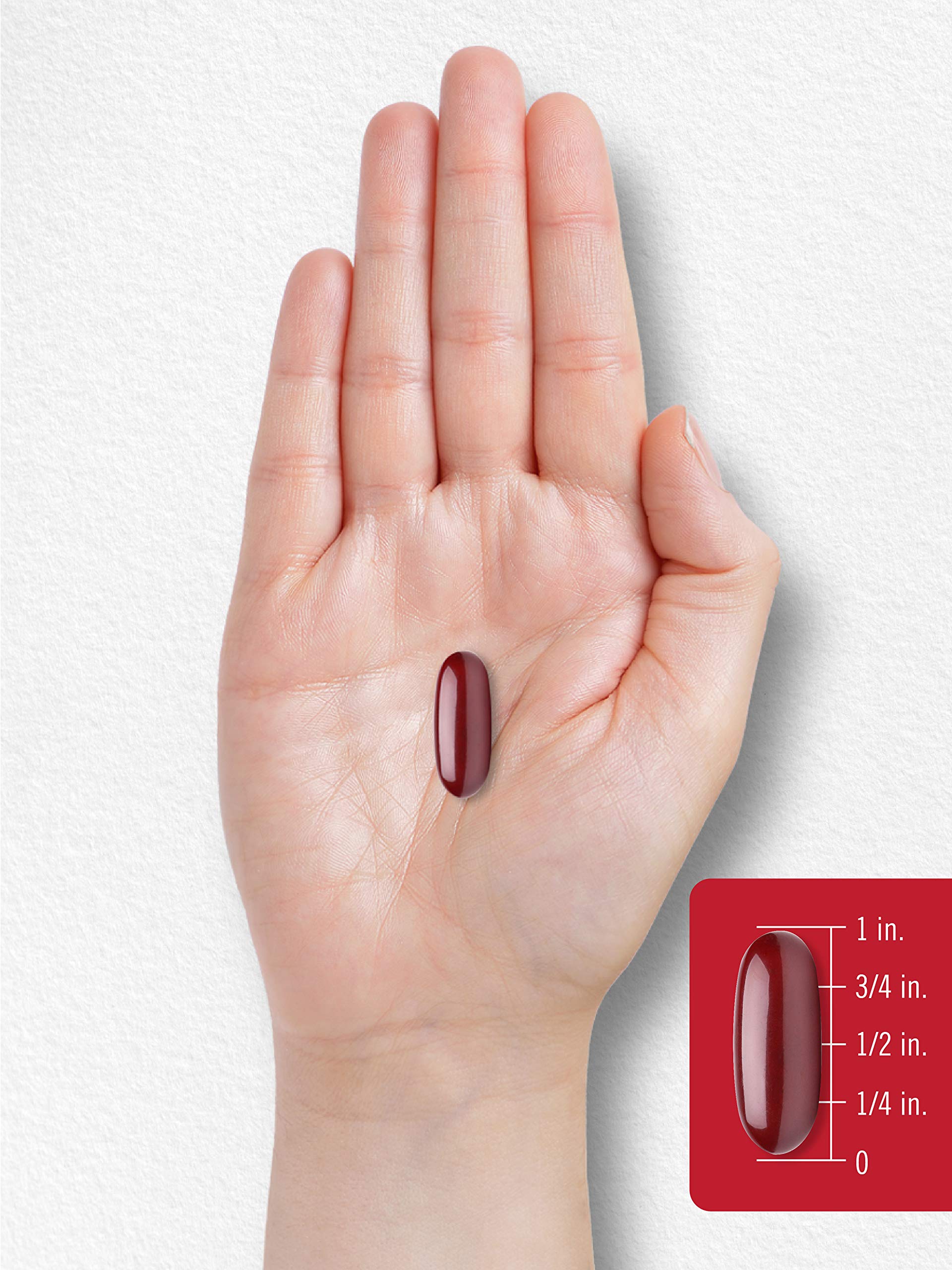Carlyle Antarctic Krill Oil 2000 mg 120 Softgels | Omega-3 EPA, DHA, with Astaxanthin Carlyle uk supplements