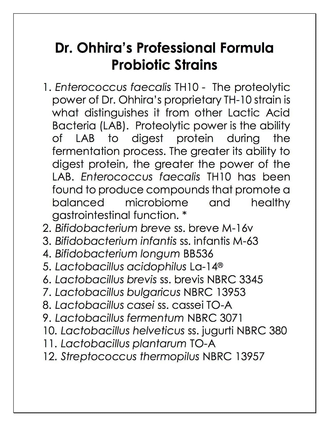 Essential Formulas Dr. Ohhira’s Probiotics Professional Formula with 5 Year Fermented Prebiotics, Live Active Probiotics and The only Product with Postbiotic Metabolites, 60 Capsules Essential Formulas uk supplements