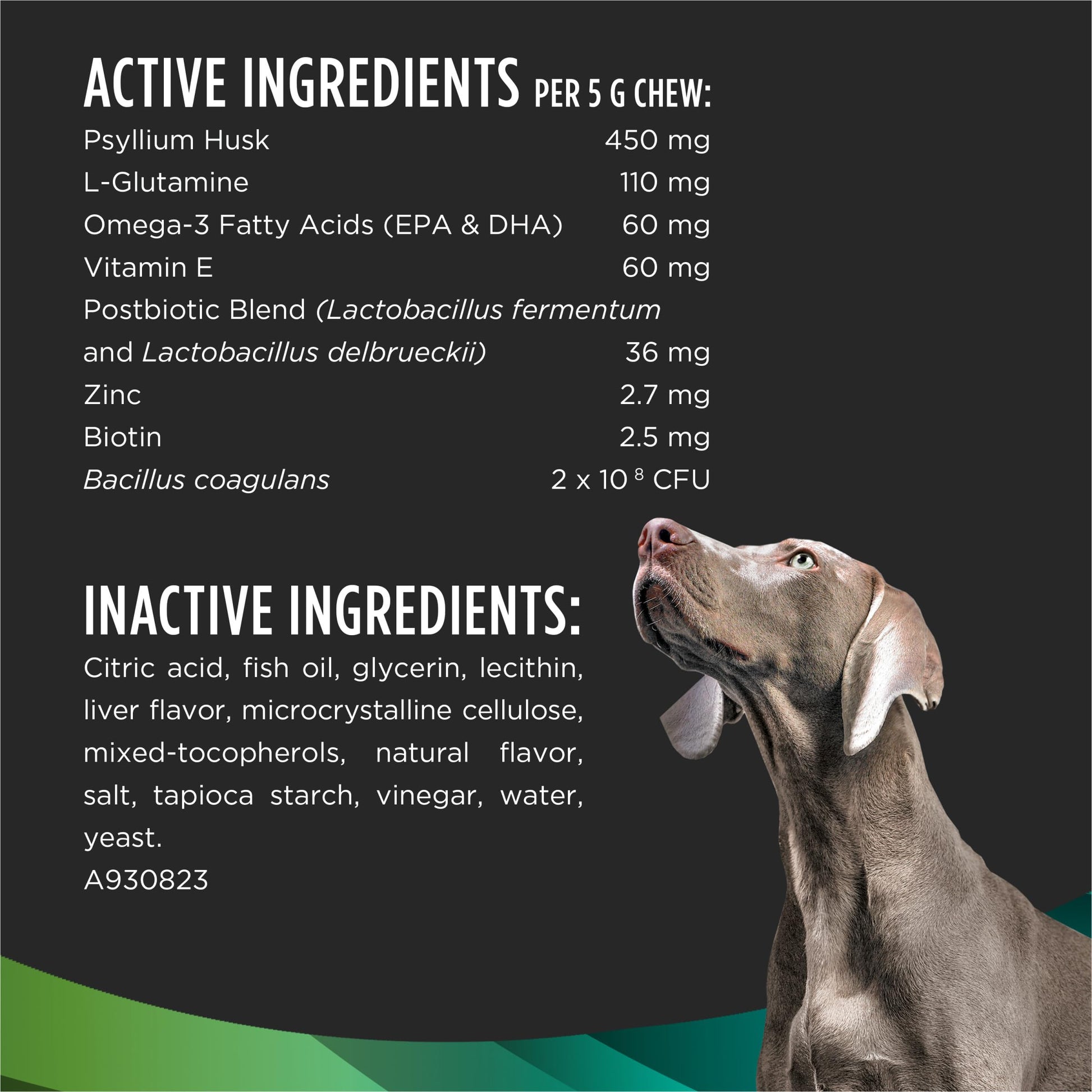 Purina Pro Plan Veterinary Supplements Multi Care Dog Supplements - 30 ct. Pouch Pro Plan Veterinary Diets uk supplements