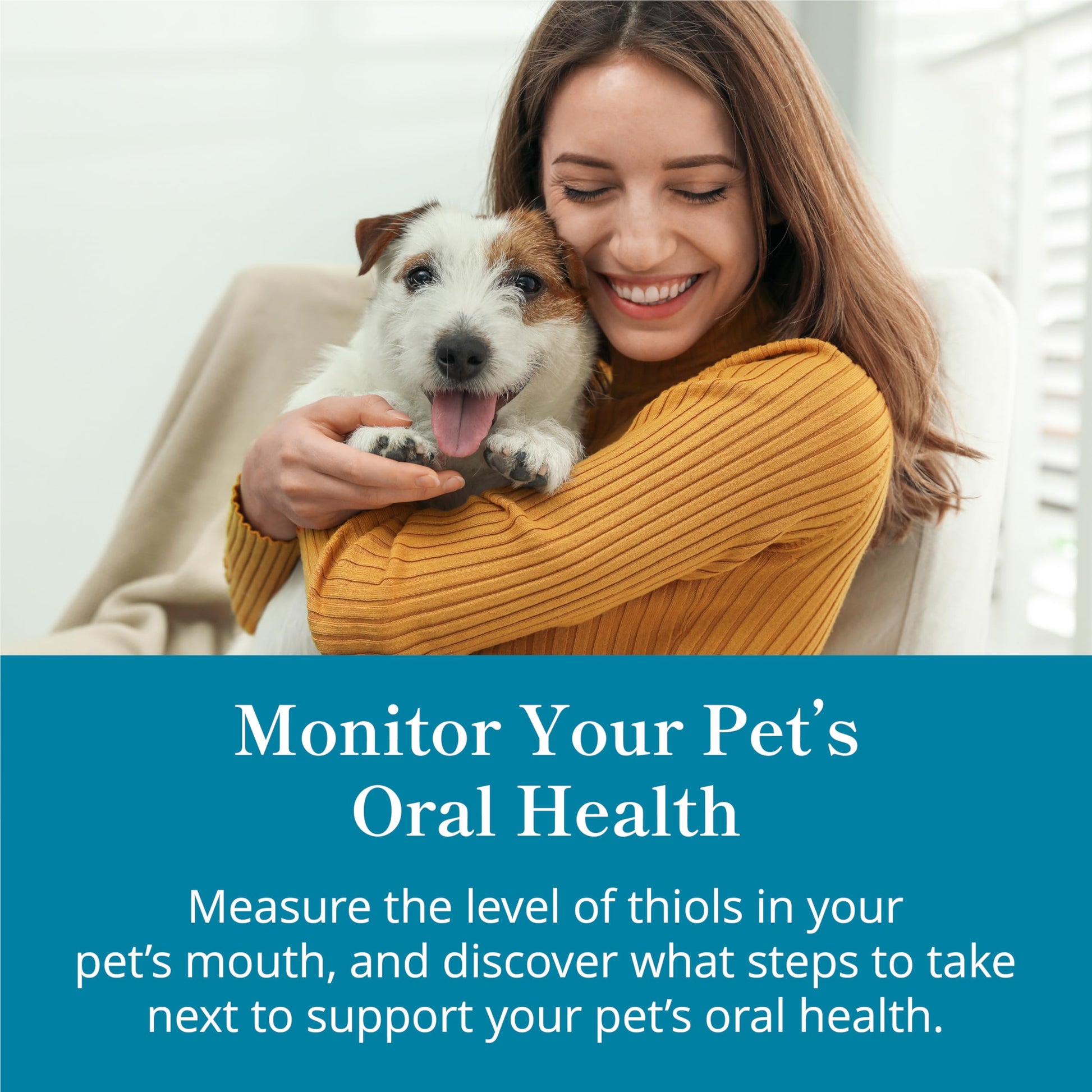 Petivity At-Home Oral Health Test for Cats & Dogs — 10-Second Dental Check Kit by Purina — Simple Saliva Swab to Detect Bad Breath & Gum Issues - (Pack of 1) petivity uk supplements