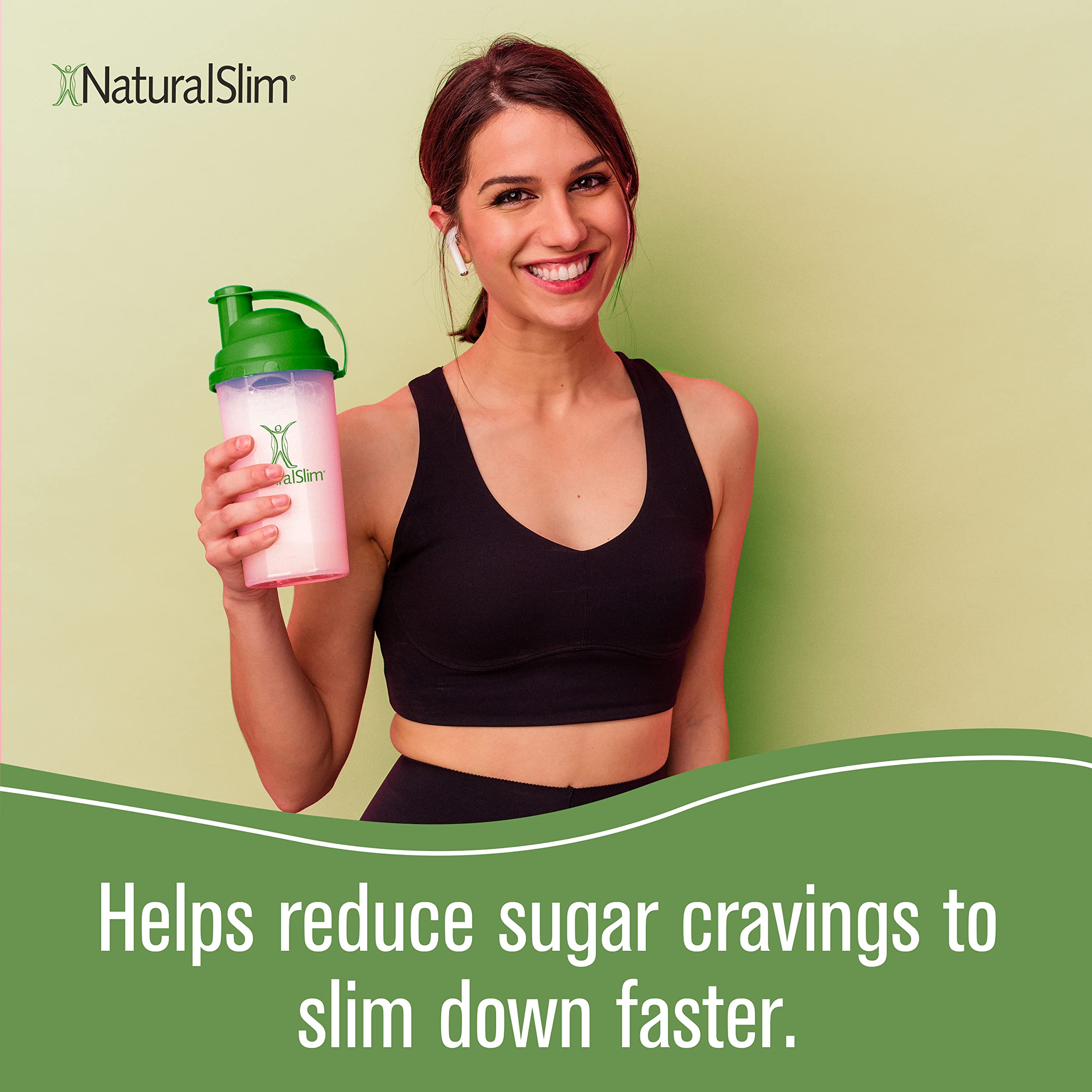 NaturalSlim Metabolic Whey Protein Powder Strawberry – Low Carb, Meal Replacement NaturalSlim uk supplements