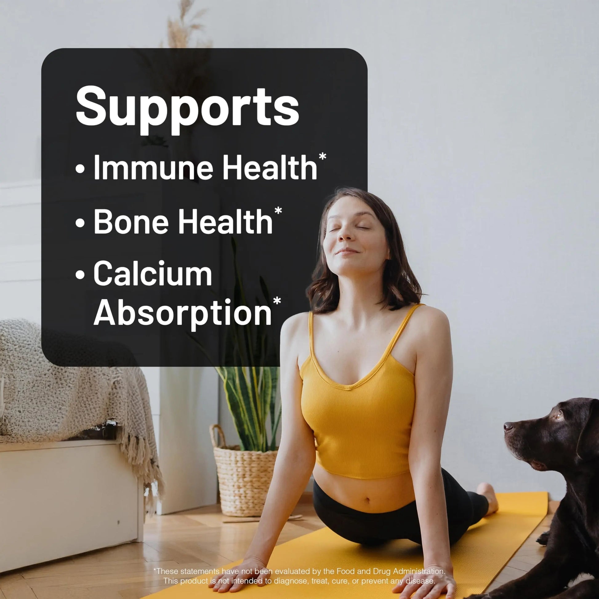 NatureWise [1 Multivitamin for Women Stress Support & Natural Minerals - 60 Capsules[30-Day Supply] + [1] Vitamin D3 5000iu + Organic Olive Oil - 30 Mini Softgels[30-Day Supply] NatureWise uk supplements