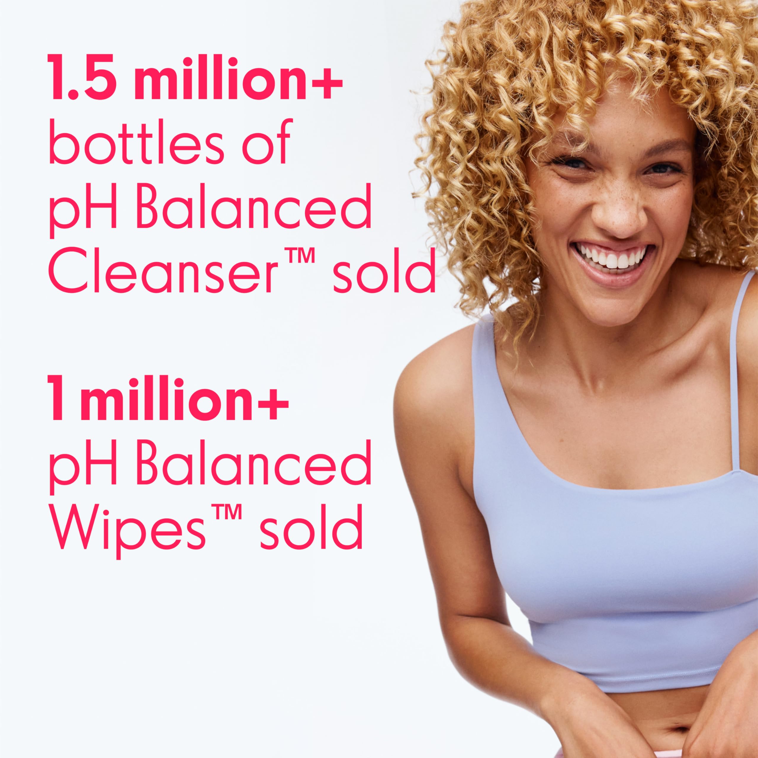 Love Wellness Skincare for Down There Bundle | Gentle pH Balancing Cleanser, Moisturizing Comfy Cream & Refreshing Wipes | Feminine Care for pH Balance, Dry & Sensitive Vulva | Fragrance-Free Love Wellness uk supplements