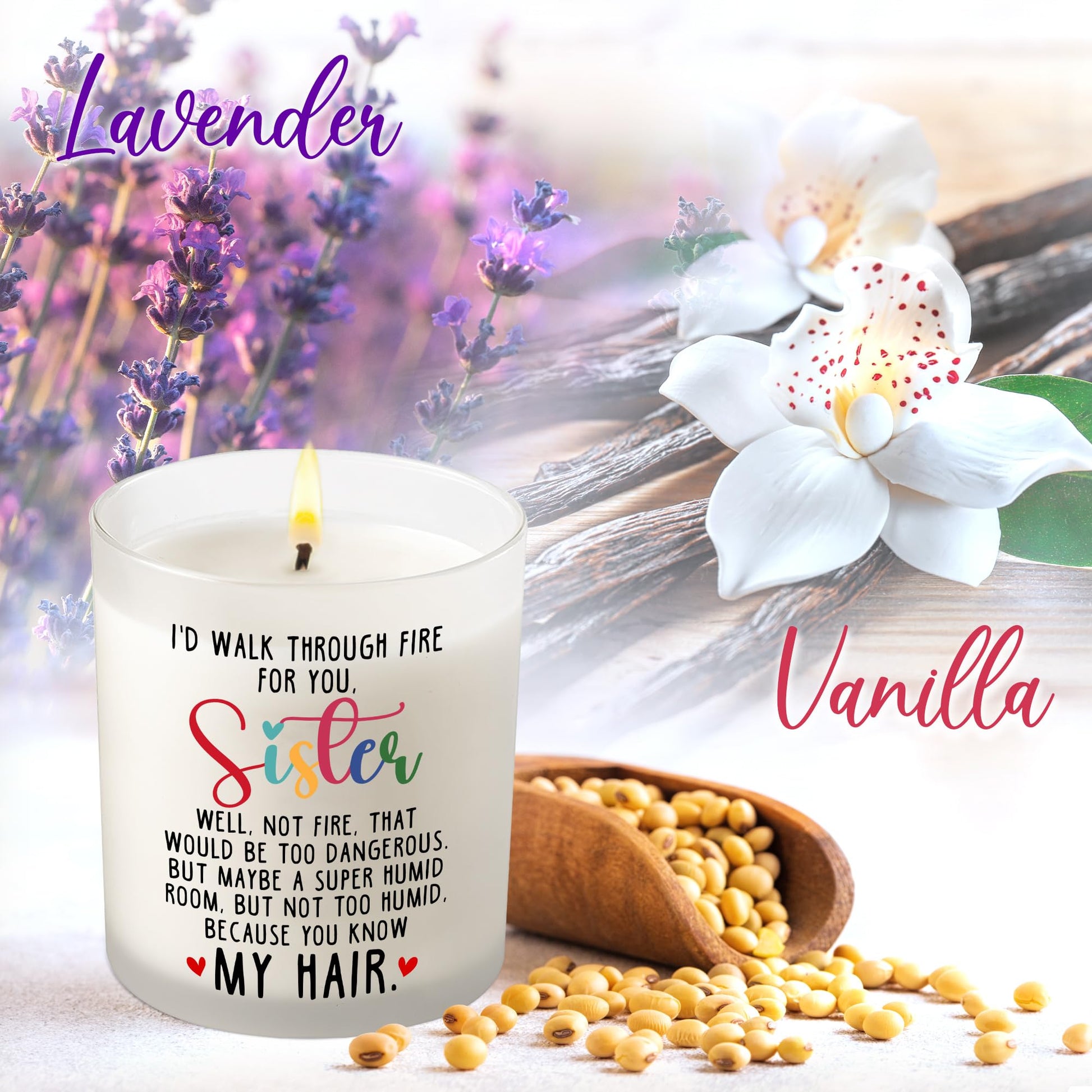 TEEZWONDER Sisters Gifts from Sister - Christmas, Birthday Gifts for Sister, Funny Sister Gifts TEEZWONDER uk supplements