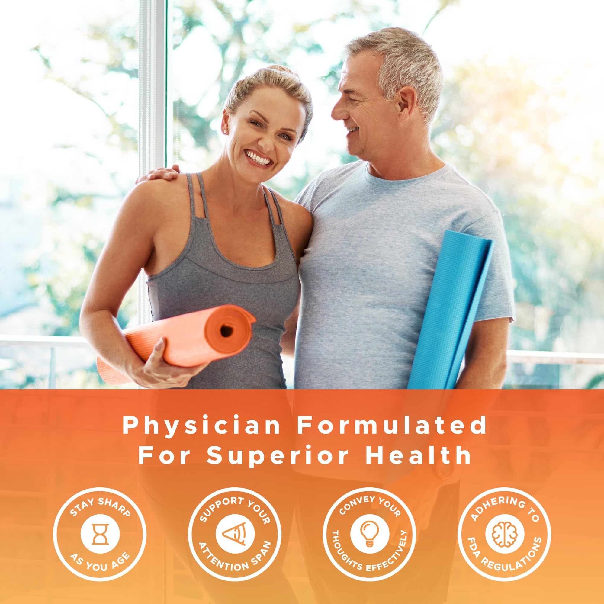 Superior Formulas | Superior SENOLYTIC+ | Fisetin-Quercetin Complex | Physician-Formulated and Science-Based Supplement for Adults 18+ | Promotes Cellular Repair | Boosts Longevity & Healthspan Superior Formulas LLC uk supplements