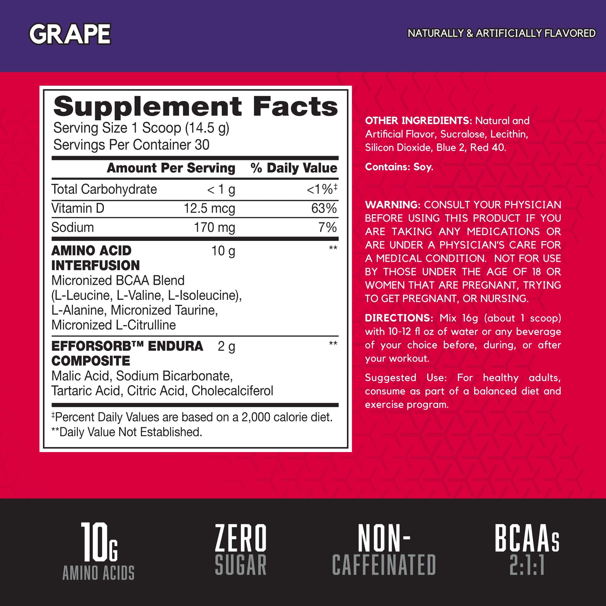 BSN Amino X Muscle Recovery & Endurance Powder with BCAAs, Intra Workout Support BSN uk supplements