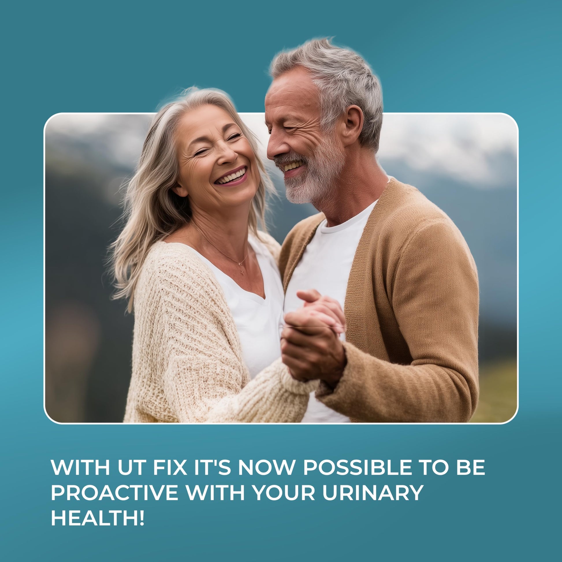 PUREHEALTH RESEARCH UT Fix - Urinary Tract Health Formula - Urinary Tract Support for Women & Men - Cranberry Supplement with D Mannose 1000mg, Vitamin D3 & Bee Propolis - 60 Capsules PUREHEALTH RESEARCH uk supplements