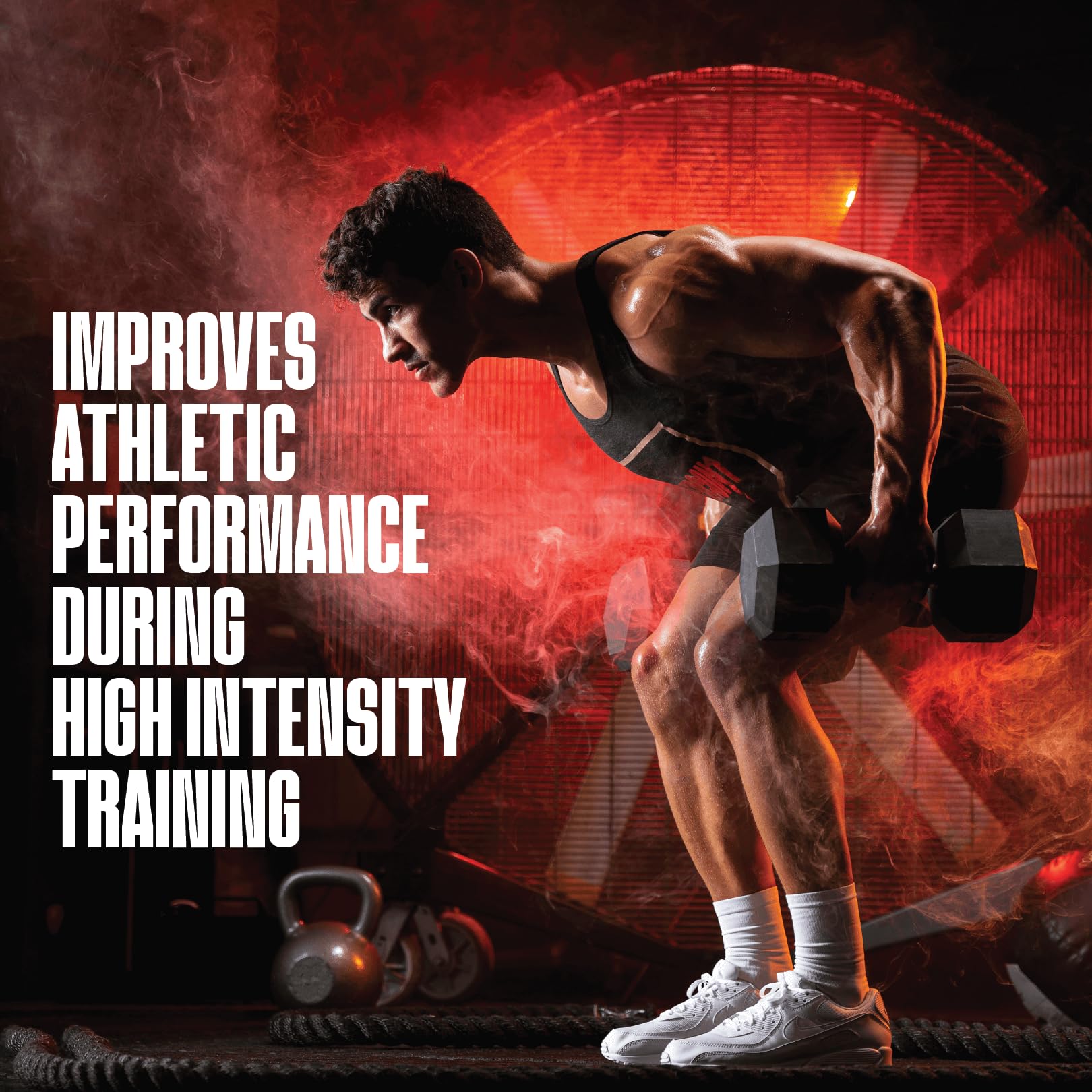 REDCON1 Creatine Monohydrate - Keto Friendly + Vegan Pre & Post Workout Supplement - Creatine Powder to Support Recovery & Athletic Performance (60 Servings) REDCON1 uk supplements