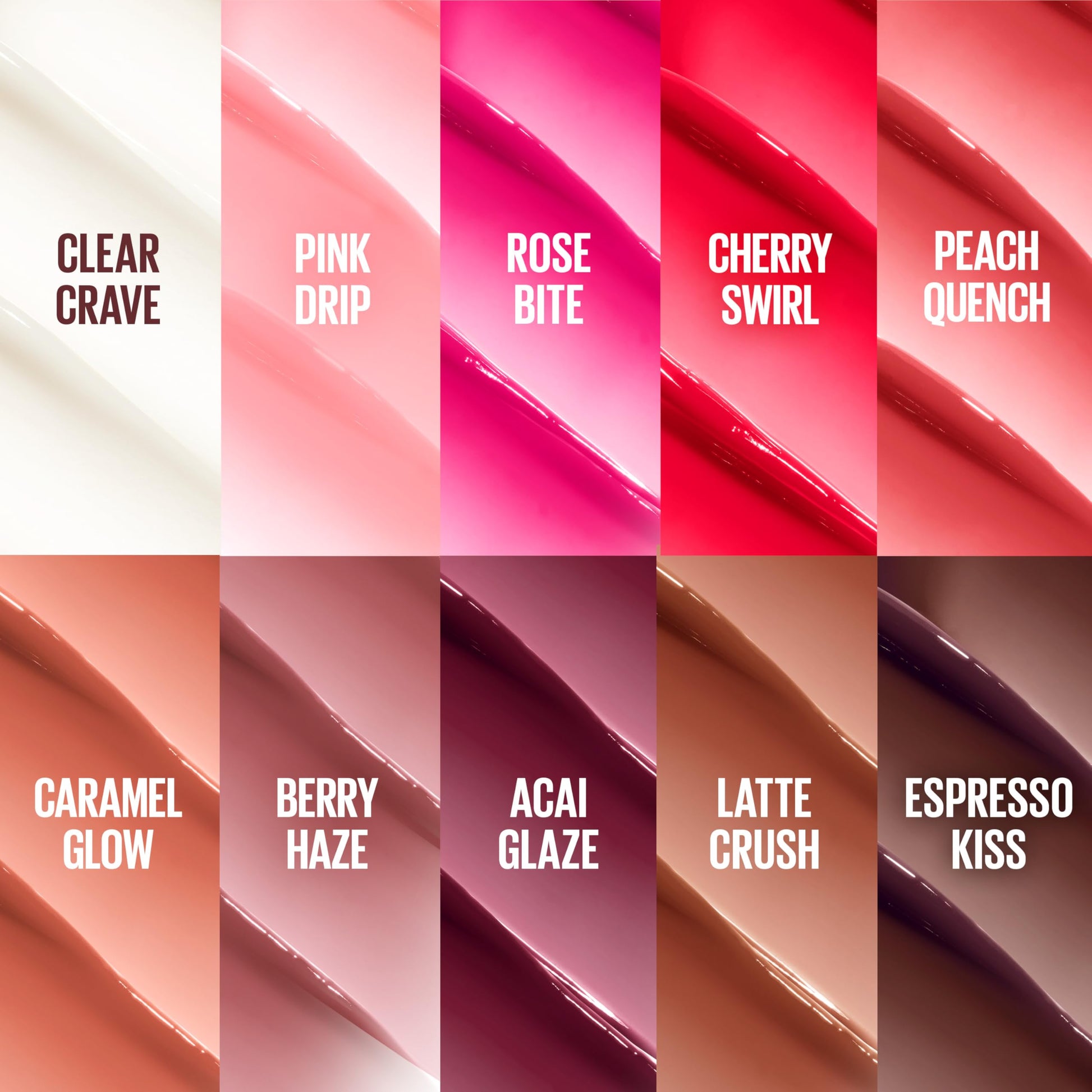 MAYBELLINE Lifter Glaze Oil Balm with Hyaluronic Acid and Hydrating Oil Blend, Lip Balm with 24HRs of Smooth, Moisturizing Shine, Pink Drip (Sheer Baby Pink) MAYBELLINE uk supplements