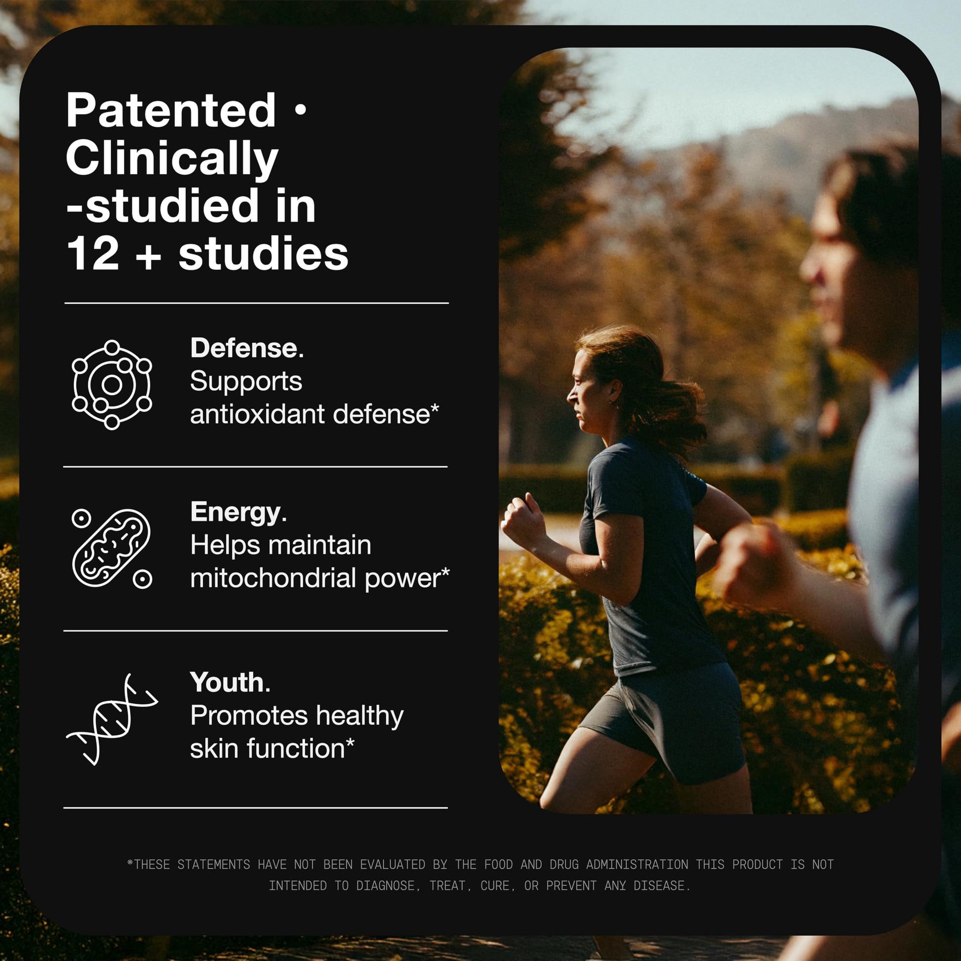 Ergothioneine with Clinically Studied MitoPrime® - High Potency 30mg with 98% Purity - Fermentation-Based L Ergothioneine Supplement - Longevity and Immune Support - Third-Party Tested, 90 Capsules Toniiq uk supplements