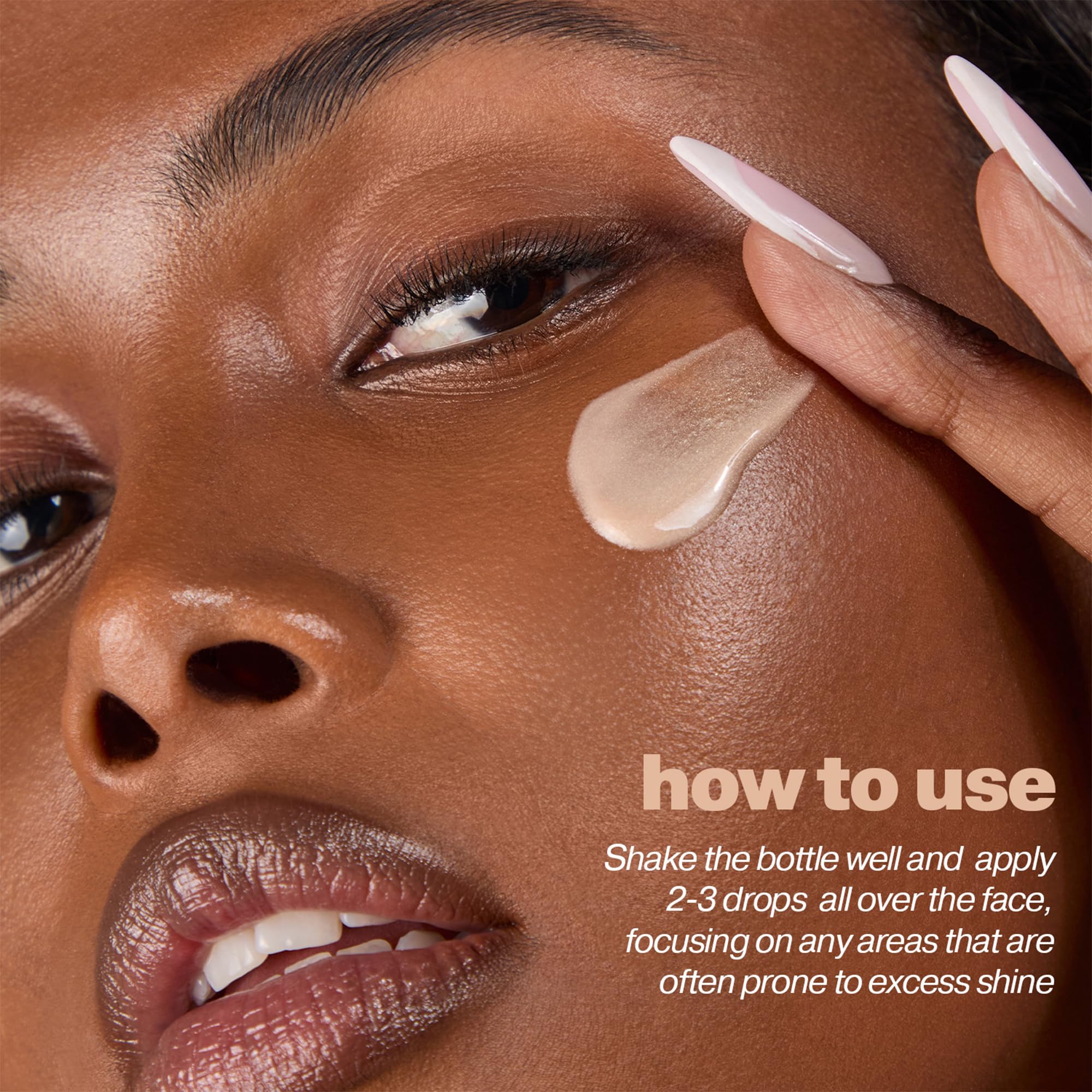 ICONIC LONDON Underglow Blurring Primer | Blurs Imperfections and Gives Skin a Radiant Glow, Cruelty-Free, Vegan Makeup Universal Shade, 0.91 Fl oz ICONIC LONDON uk supplements