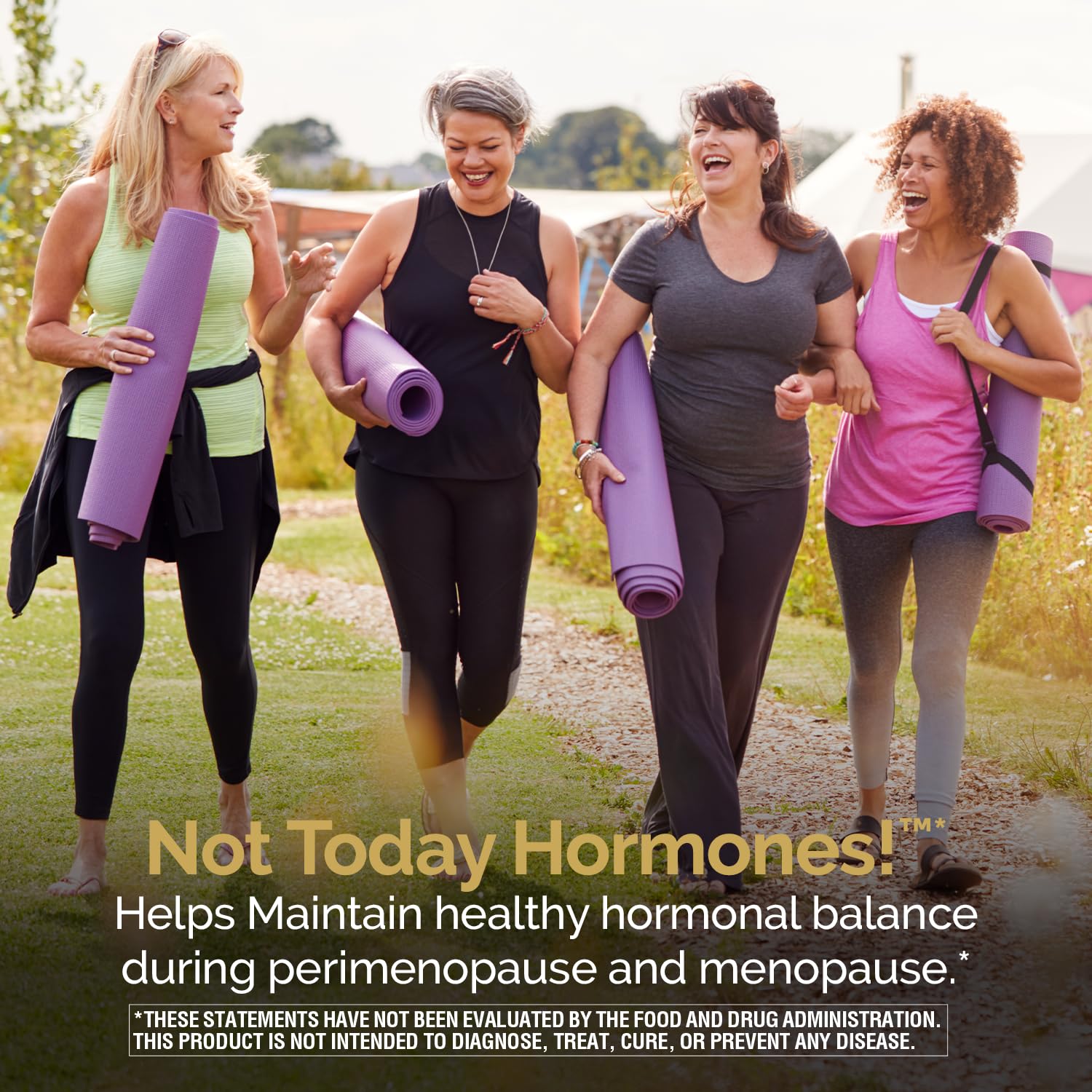Nature's Wonder Not Today Hormones Perimenopause and Menopause Support Supplement for Women with Estro-G100, Supports Hot Flashes and Night Sweats 60 Vegetarian Capsules, 60 Day Supply Nature's Wonder uk supplements