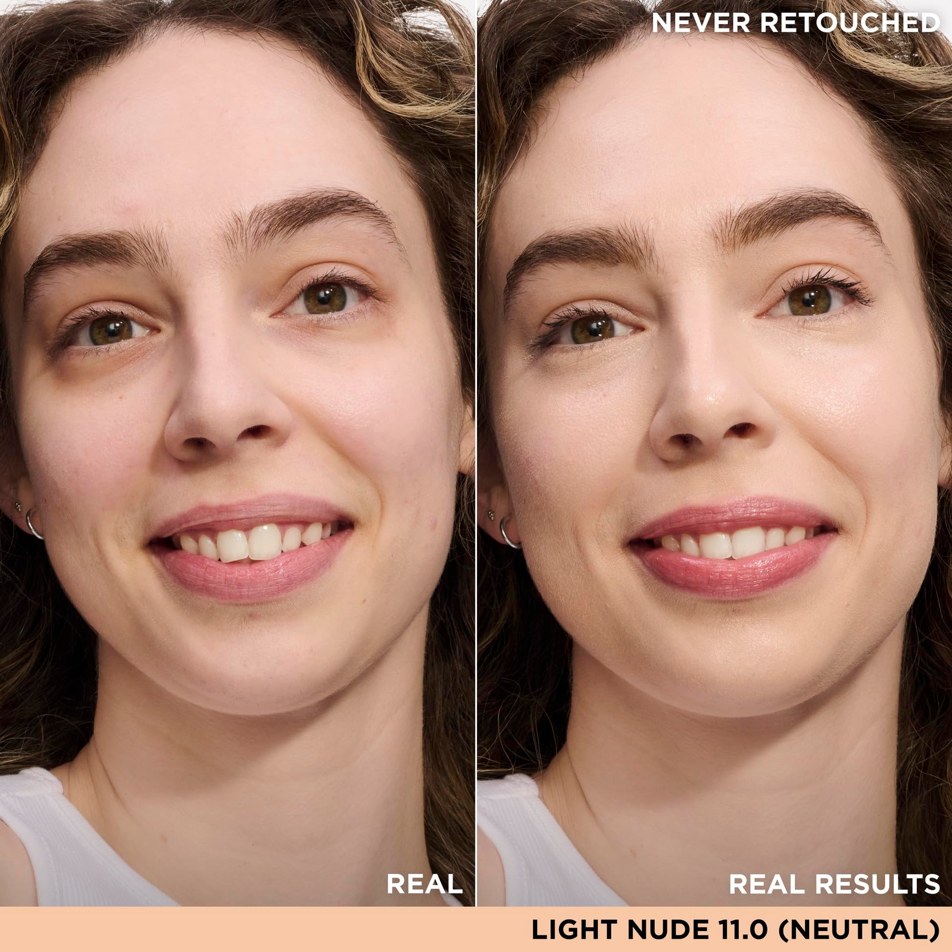 IT Cosmetics Bye Bye Under Eye Concealer (Light Nude) - Water-Resistant, Full Coverage Brightening Concealer For Dark Circles, Fine Lines, Redness & Discoloration, Anti-Aging, 24H Wear - 0.4 fl oz IT Cosmetics uk supplements