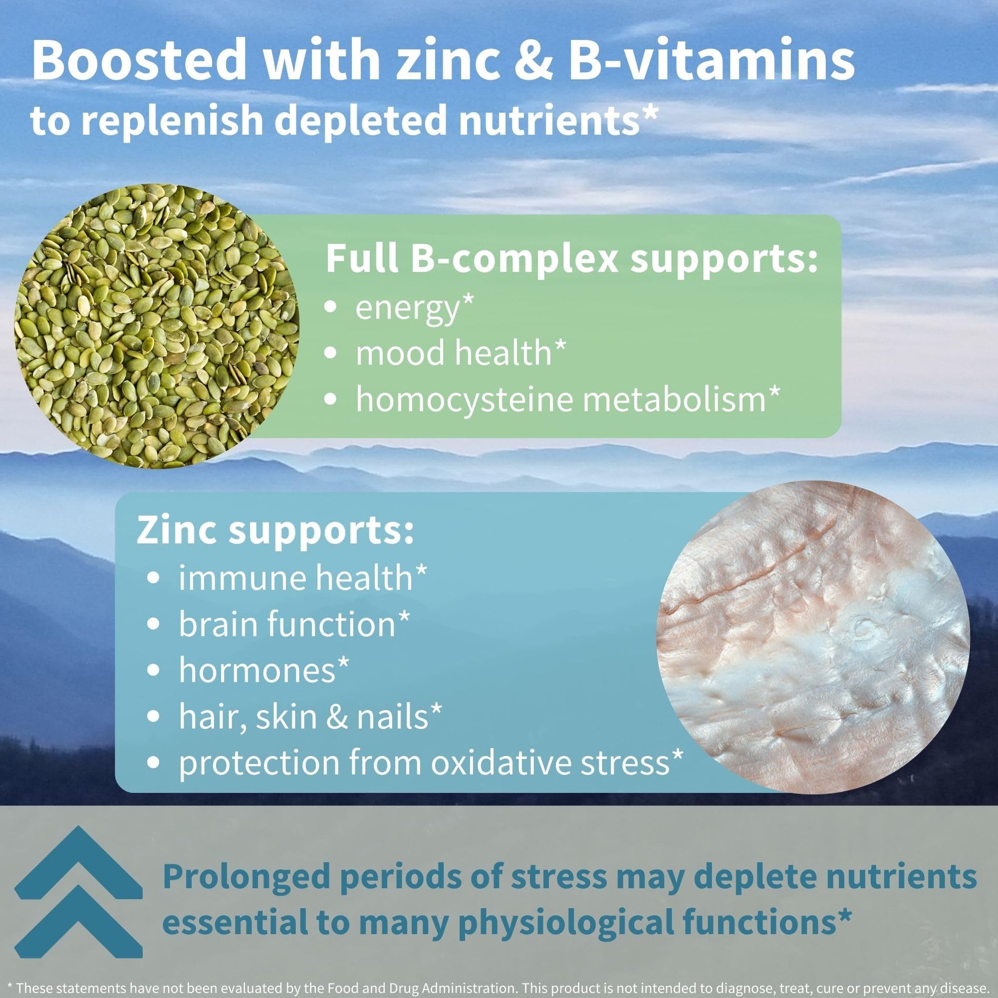 Igennus High Strength Ashwagandha, Magnesium, & L-Theanine Stress Relief Complex, KSM-66 Root Extract Adaptogens, Boosted with Methylfolate, Zinc & Biotin Clean Label, 60 Fast Acting Capsules Igennus Healthcare Nutrition uk supplements
