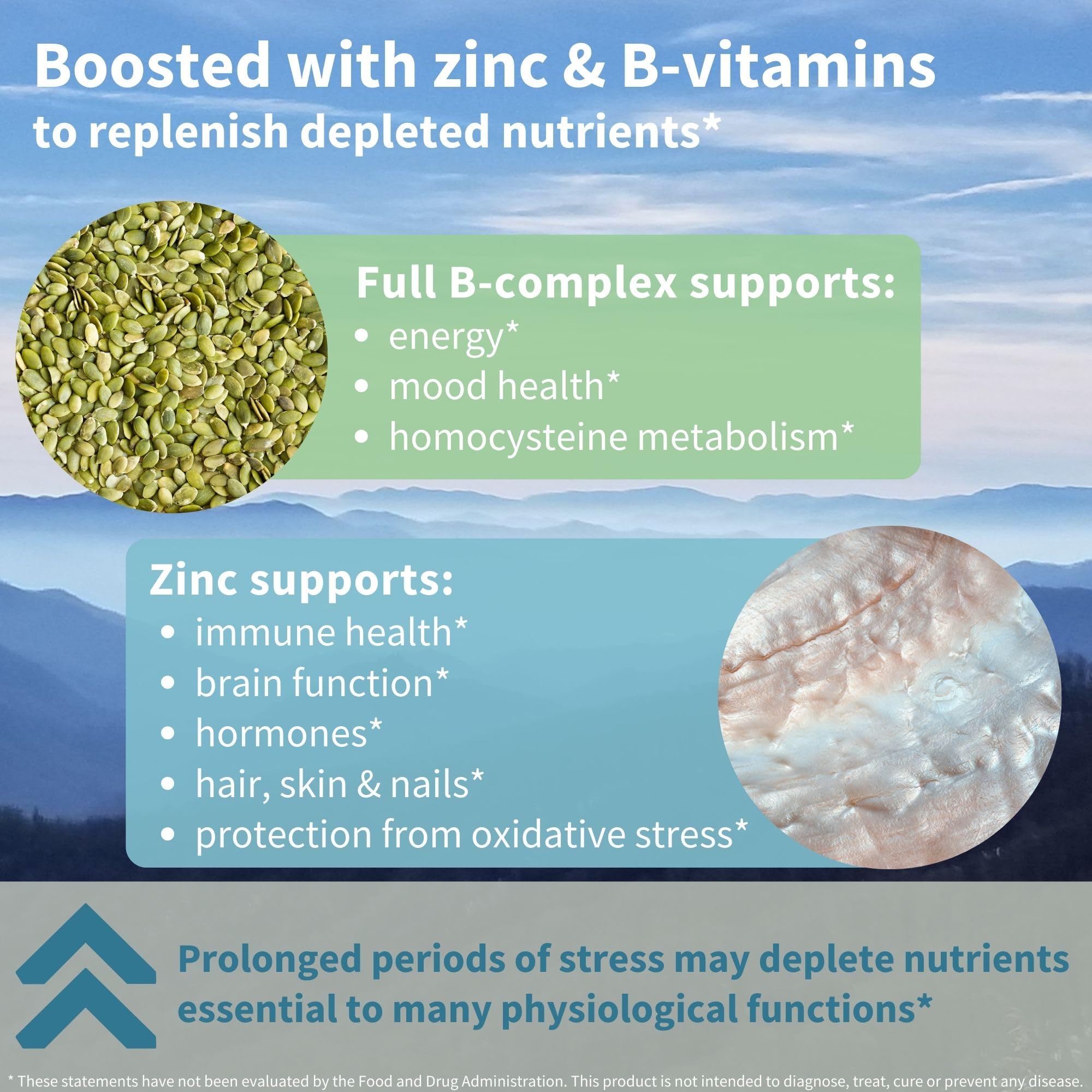 Igennus High Strength Ashwagandha, Magnesium, & L-Theanine Stress Relief Complex, KSM-66 Root Extract Adaptogens, Boosted with Methylfolate, Zinc & Biotin Clean Label, 60 Fast Acting Capsules Igennus Healthcare Nutrition uk supplements
