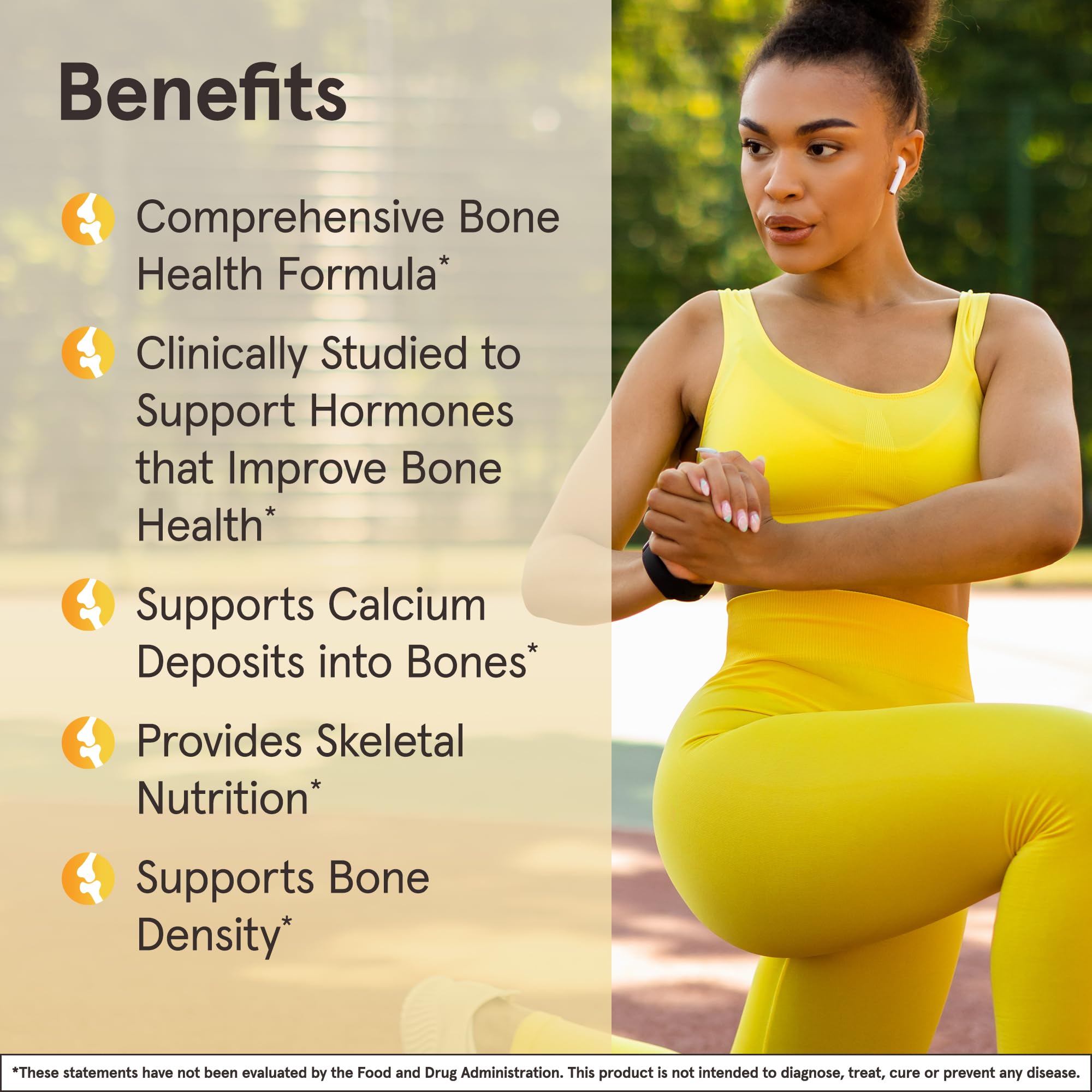 Jarrow Formulas® Ultra BoneUp®, Includes MK-7 and Silicon for Added Bone Support, 240 Bone Health Tablets Jarrow Formulas uk supplements