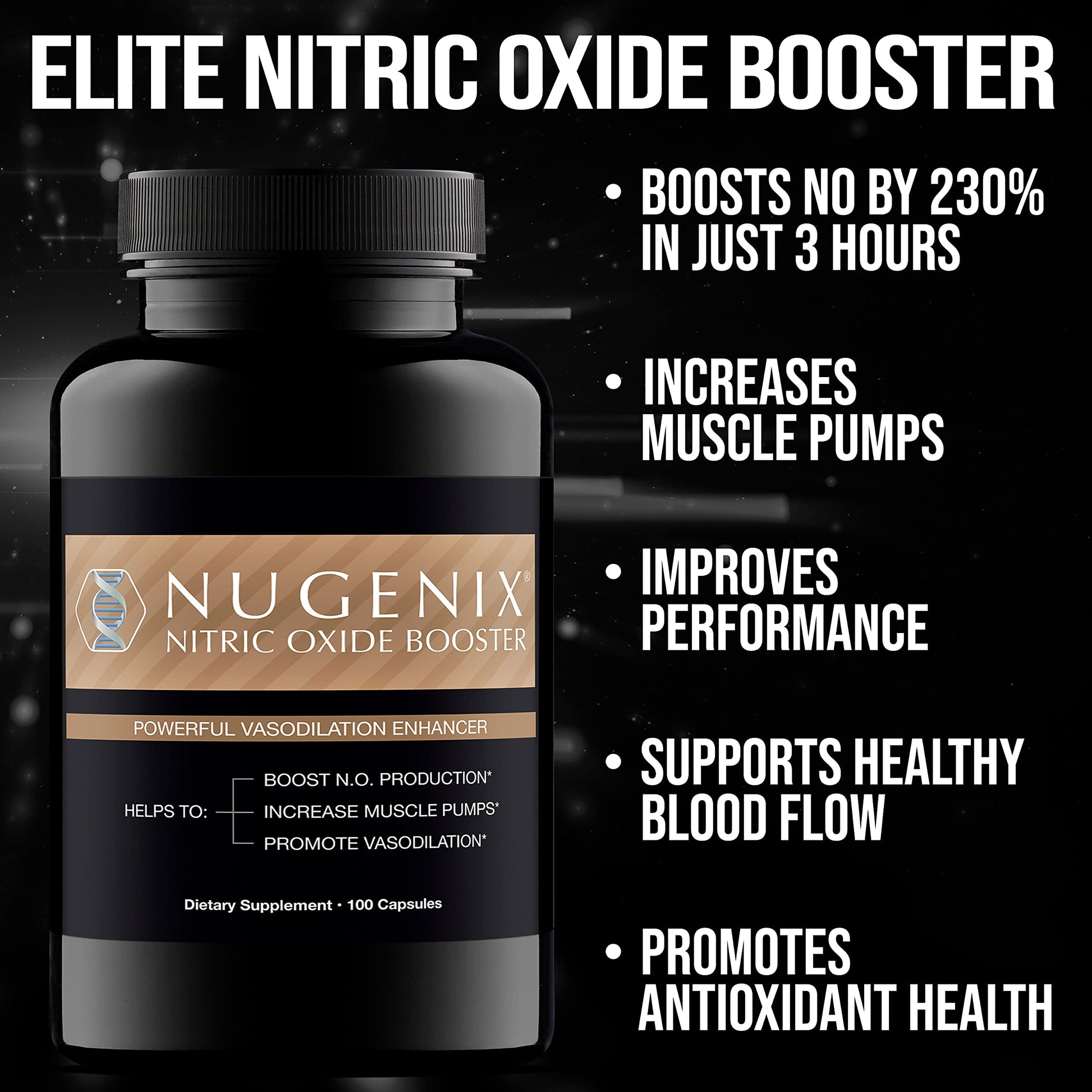 Nugenix Total-T Ultimate Testosterone Booster for Men & Nugenix Nitric Oxide Booster Nugenix uk supplements