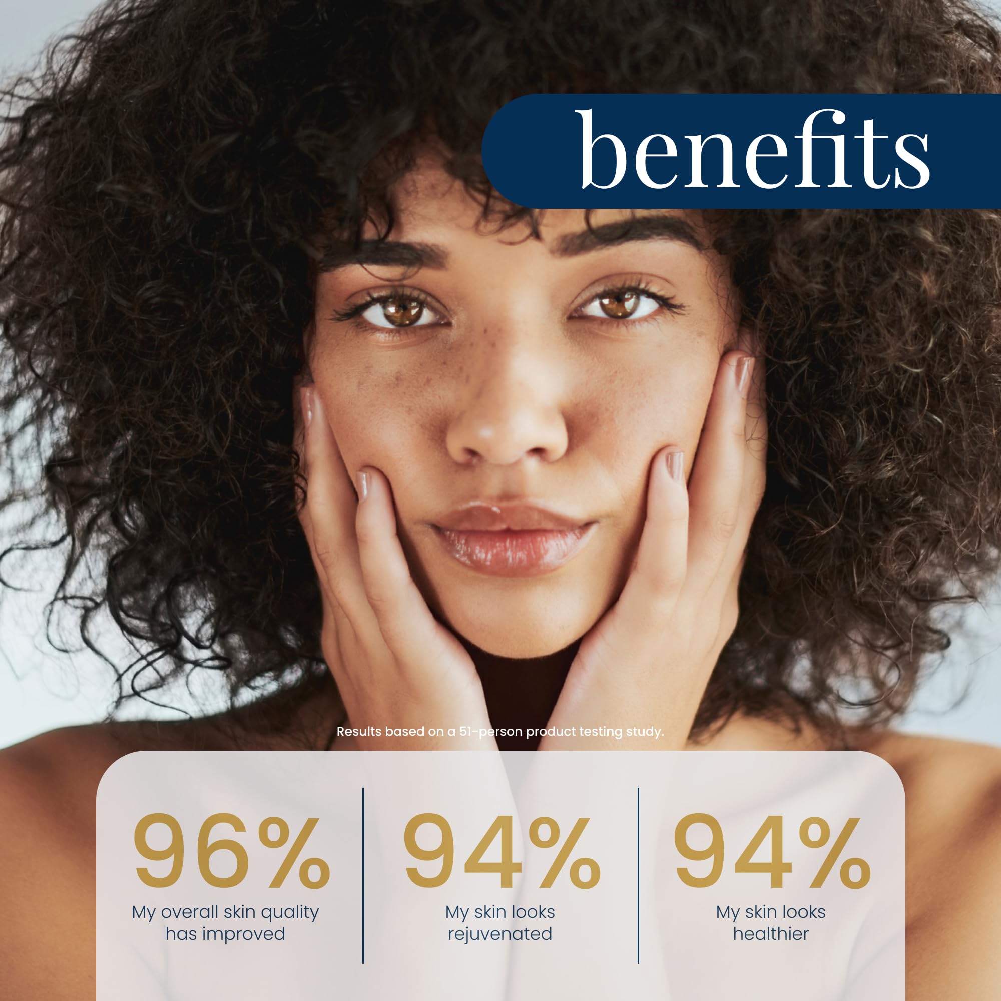 Renue Blue Methylene Blue Face Serum - Liposomal NAD+ Complex and Nutrients for Skin Rejuvenation, Deep Hydration, and Anti-Aging Support Renue By Science uk supplements