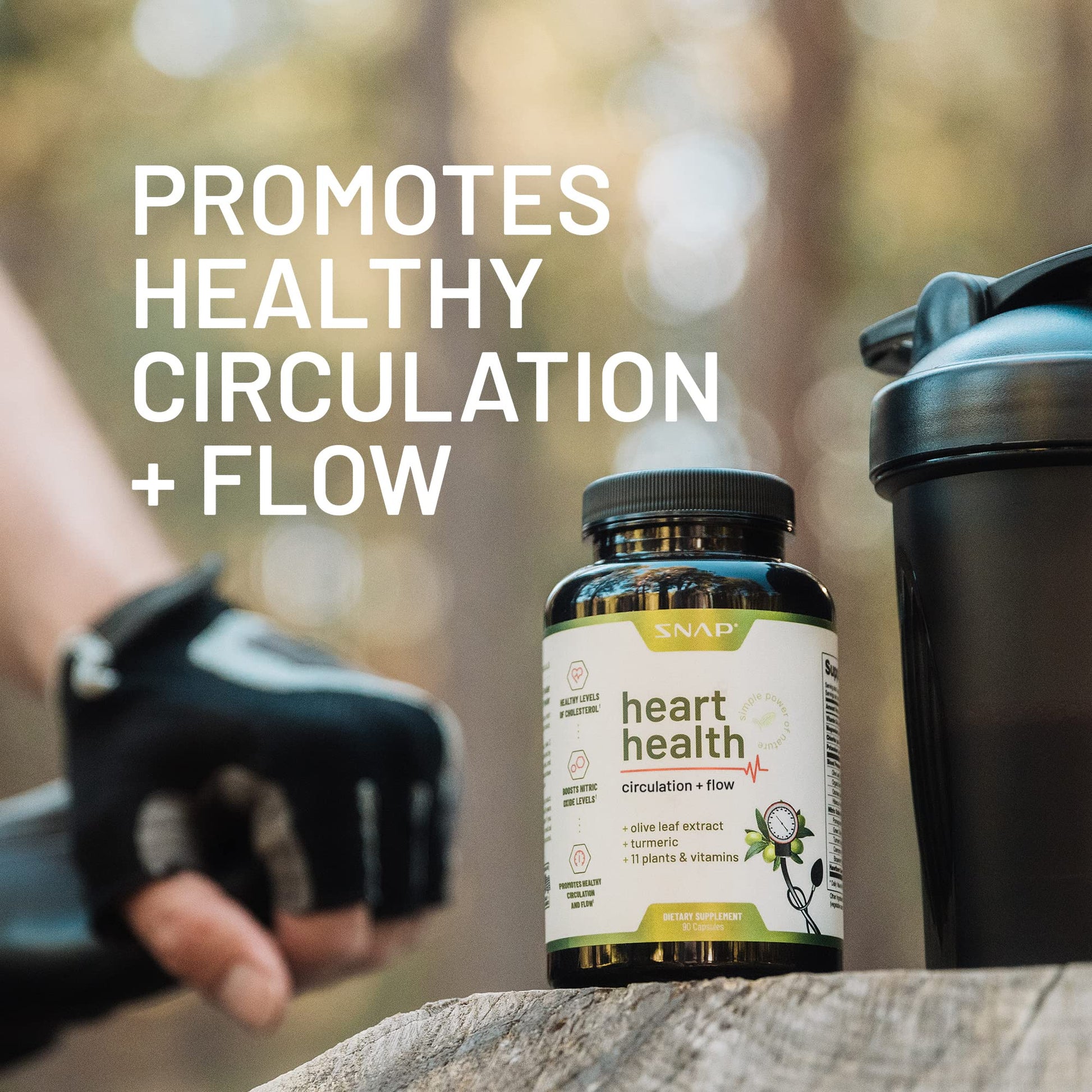 Snap Supplements Heart Health and Nitric Oxide Booster Snap Supplements uk supplements