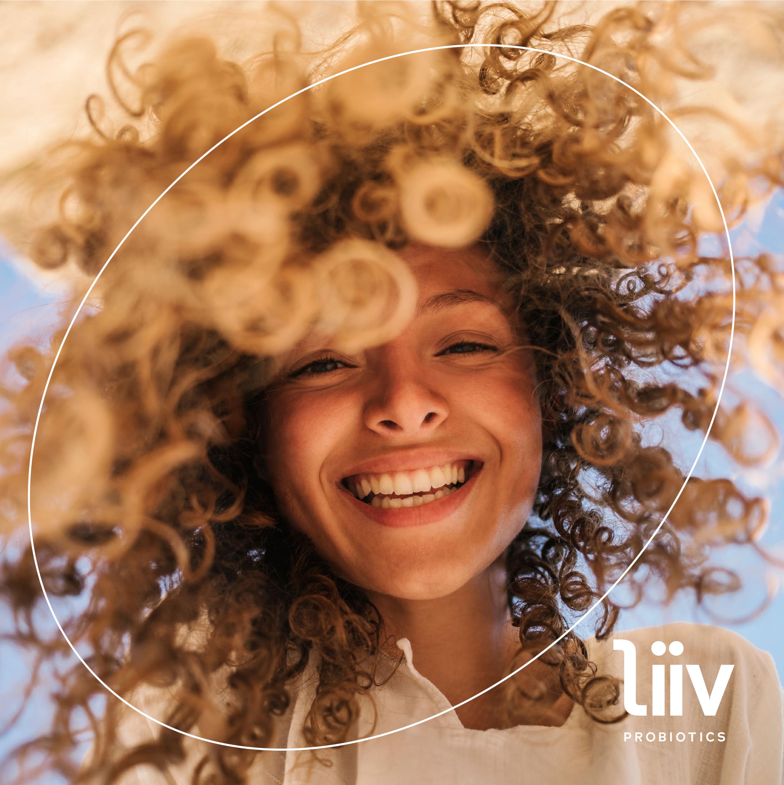LiiV Women's Probiotics for Women Digestive Health, Vaginal pH Balance & Urinary Tract LiiV uk supplements