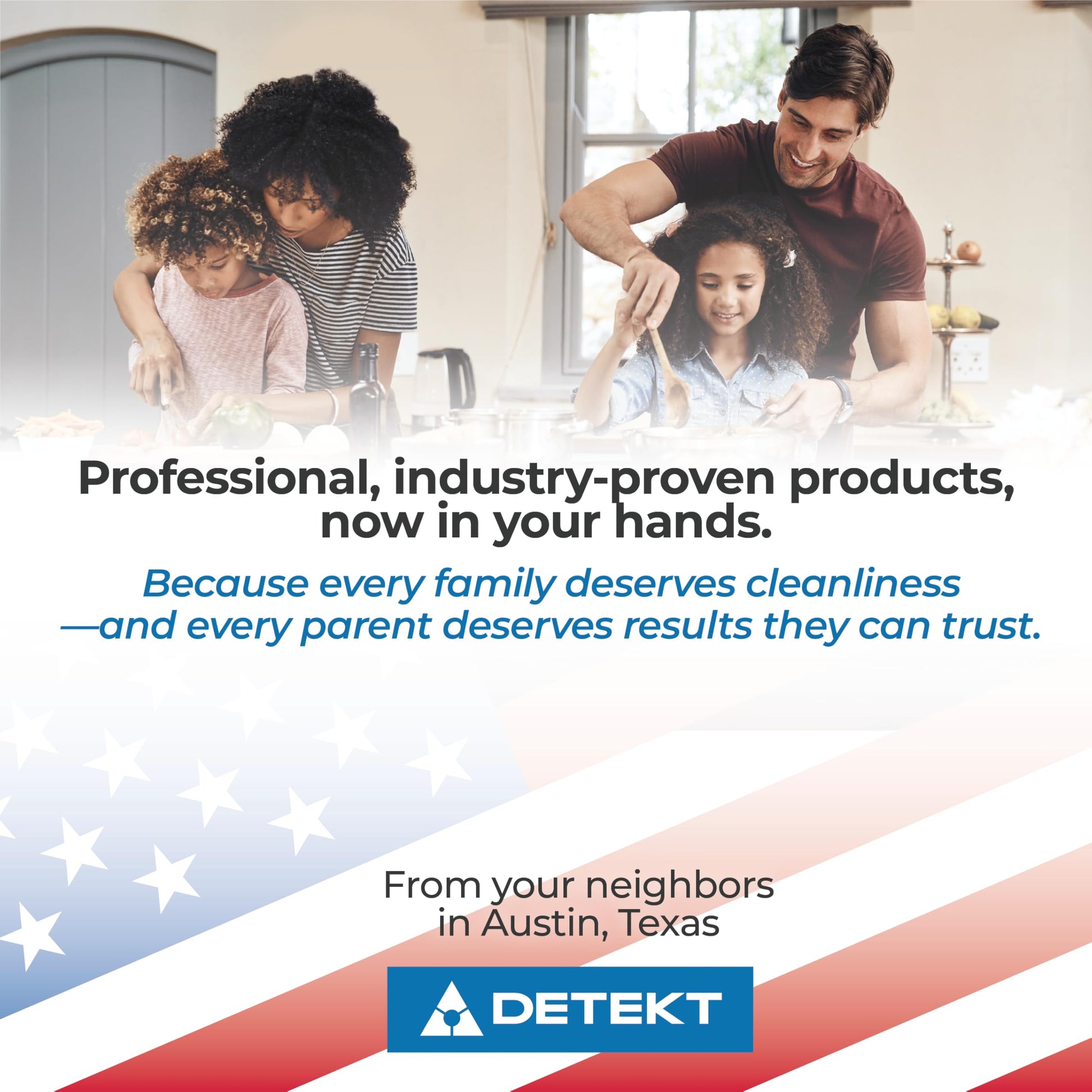 #1 Home, Kitchen, & Appliance Microbial Growth Test Kit – Simple DIY Screening for Bacteria, Mold, & Fungus – Know Your Home is Clean – Made in USA (1 Kit = 4 Bac + 4 Mold Tests) Detekt uk supplements